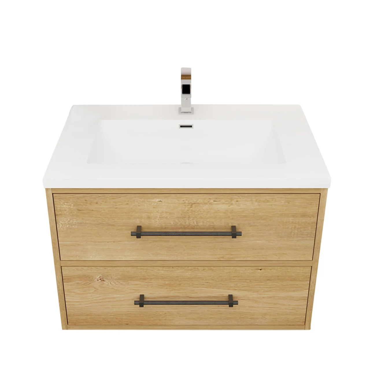 Belgian Floating Vanity (Latest Model) - 2nd Generation (24"-84") 58 Belgian Floating Vanity (Latest Model) - 2nd Generation (24"-84")