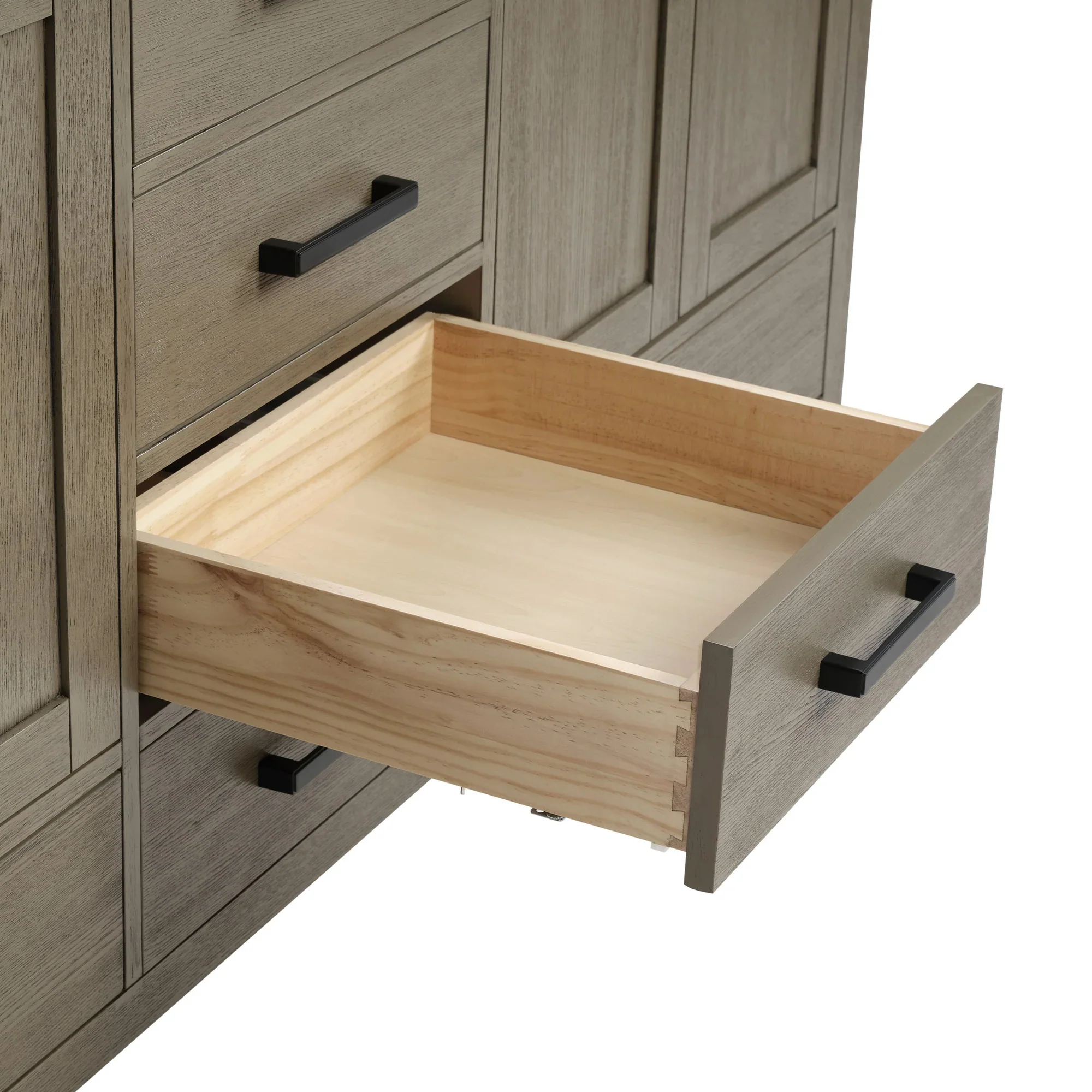Ligne Forma Bathroom Vanity - Shaker (24"-72") 16 Ligne Forma Bathroom Vanity - Shaker (24"-72")