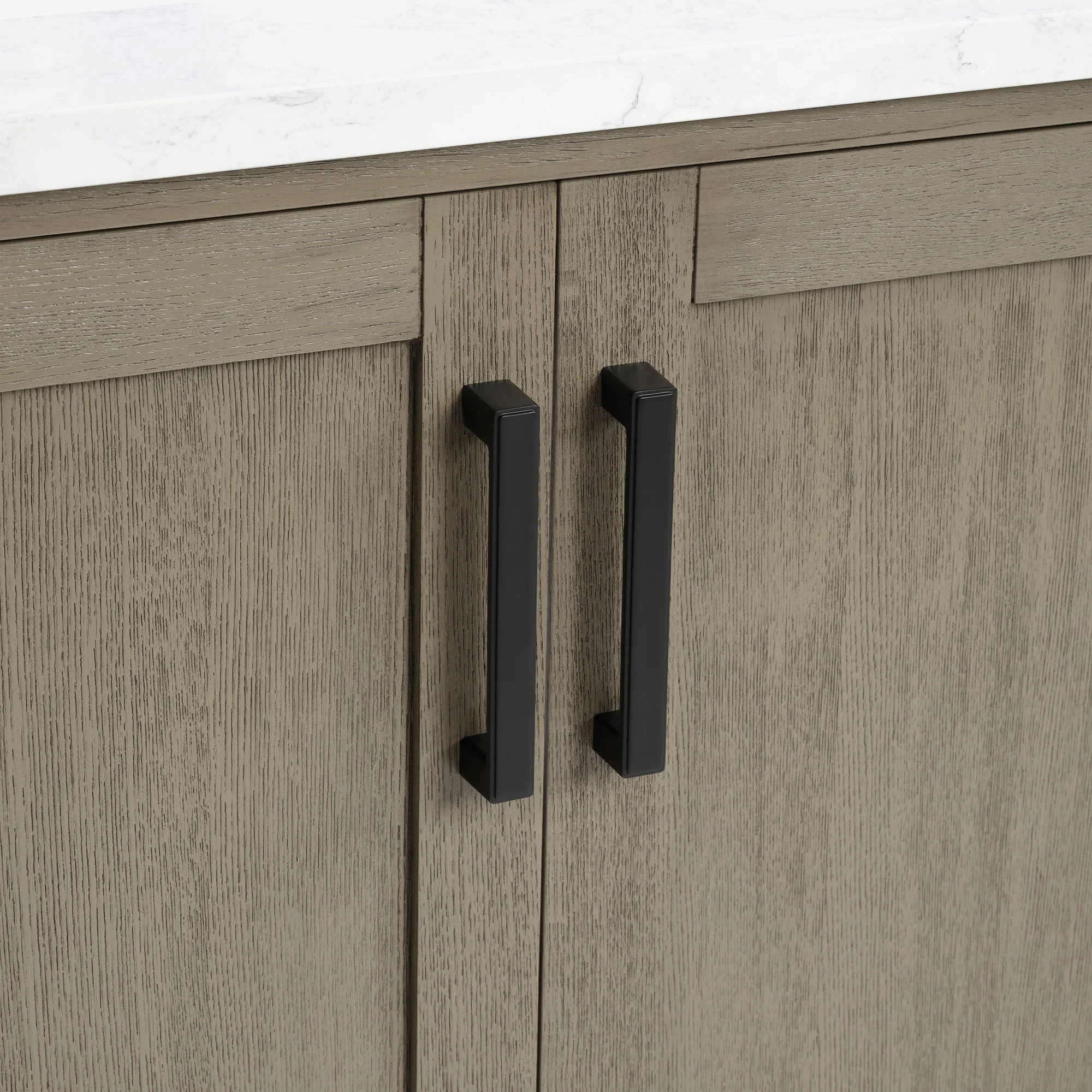 Ligne Forma Bathroom Vanity - Shaker (24"-72") 32 Ligne Forma Bathroom Vanity - Shaker (24"-72")
