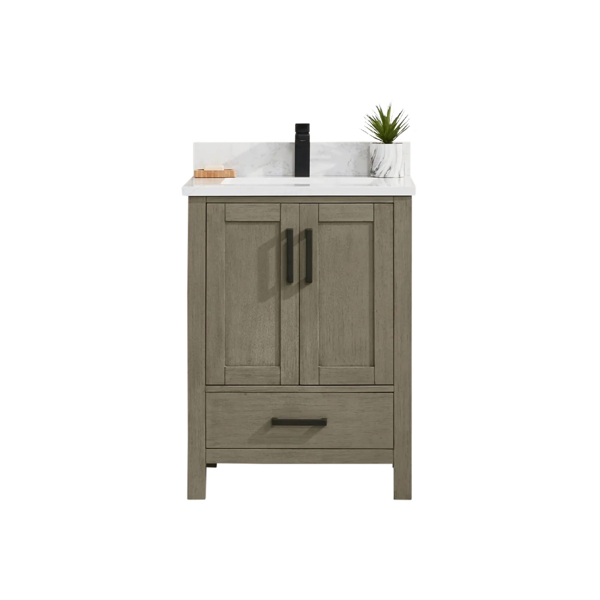 Ligne Forma Bathroom Vanity - Shaker (24"-72") 37 Ligne Forma Bathroom Vanity - Shaker (24"-72")