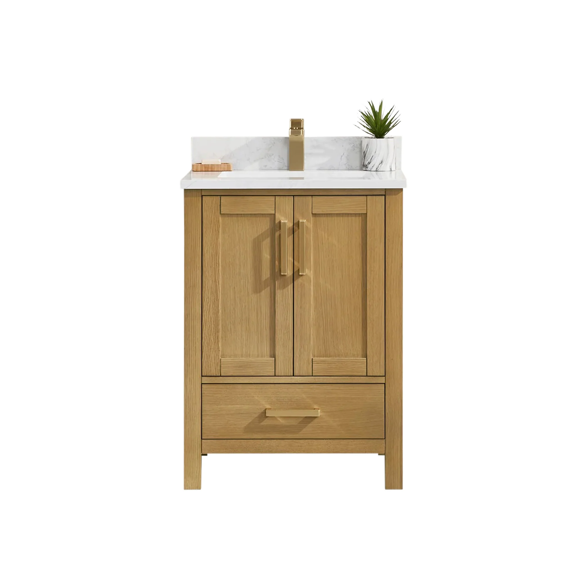 Ligne Forma Bathroom Vanity - Shaker (24"-72") 46 Ligne Forma Bathroom Vanity - Shaker (24"-72")