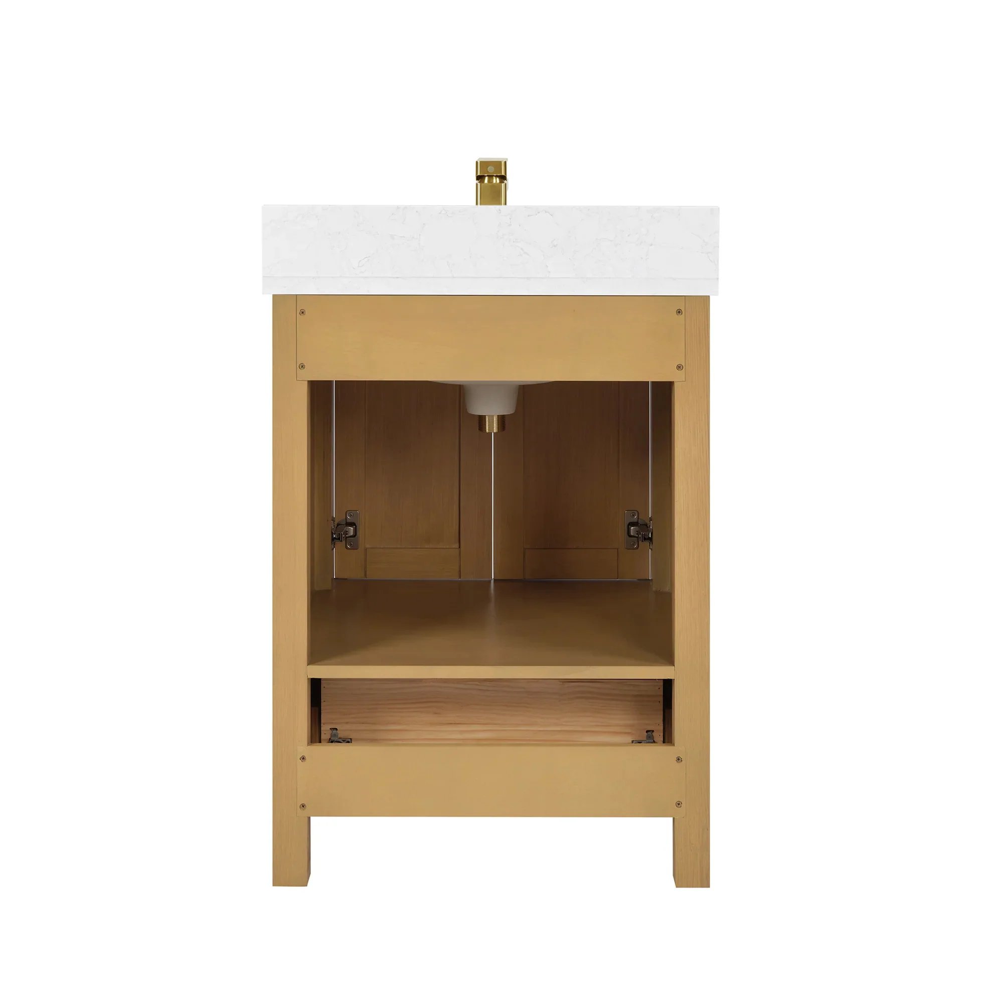 Ligne Forma Bathroom Vanity - Shaker (24"-72") 53 Ligne Forma Bathroom Vanity - Shaker (24"-72")
