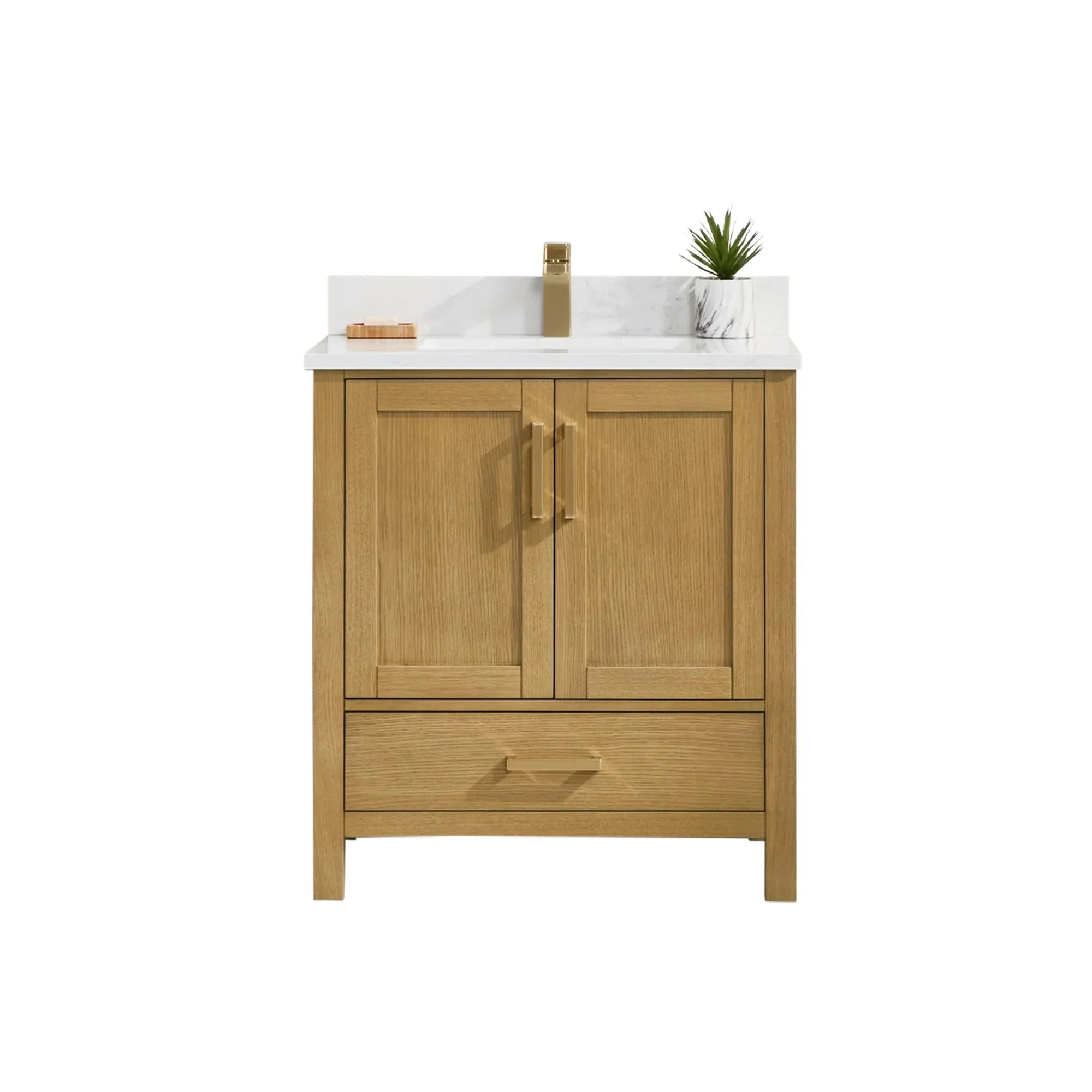 Ligne Forma Bathroom Vanity - Shaker (24"-72") 62 Ligne Forma Bathroom Vanity - Shaker (24"-72")