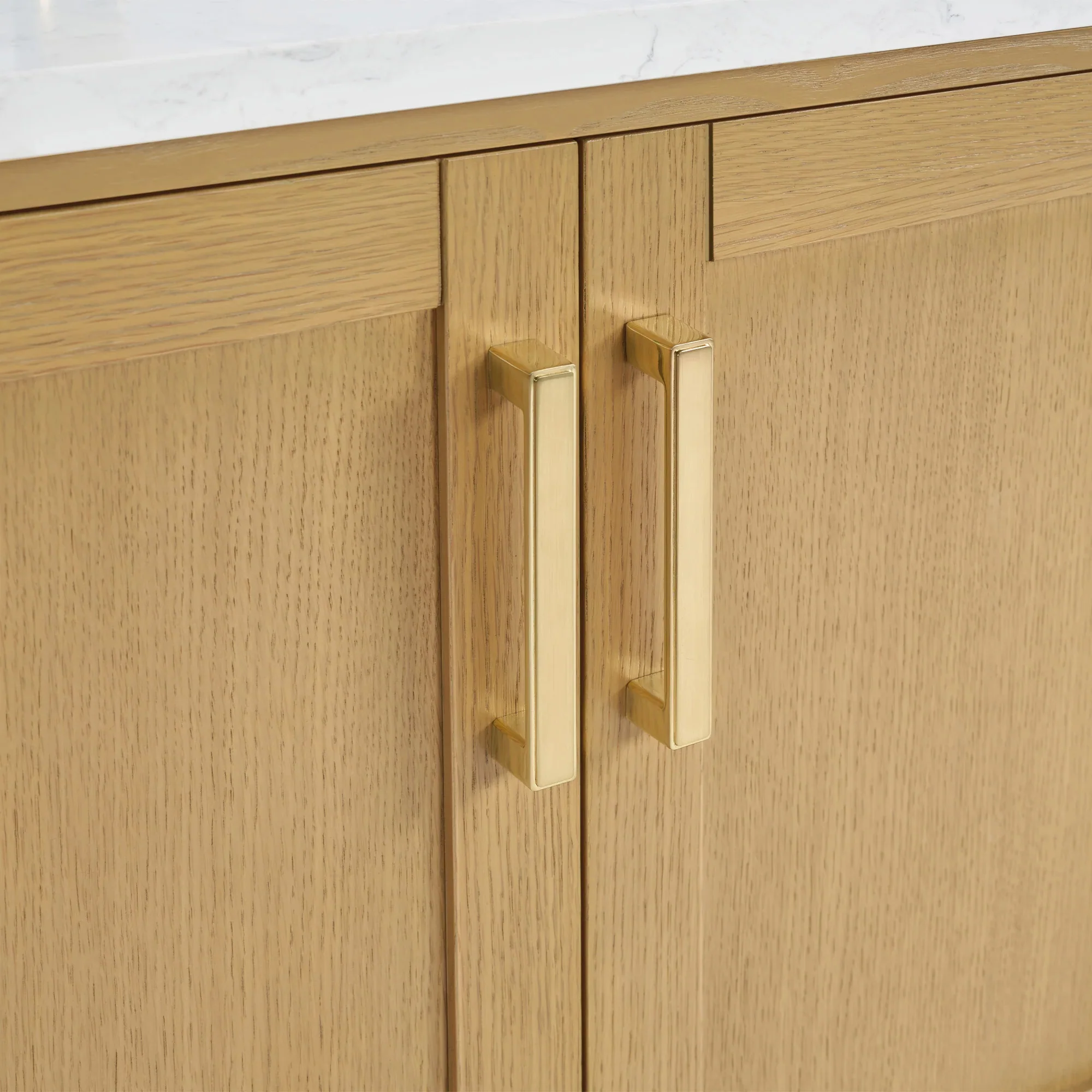 Ligne Forma Bathroom Vanity - Shaker (24"-72") 66 Ligne Forma Bathroom Vanity - Shaker (24"-72")