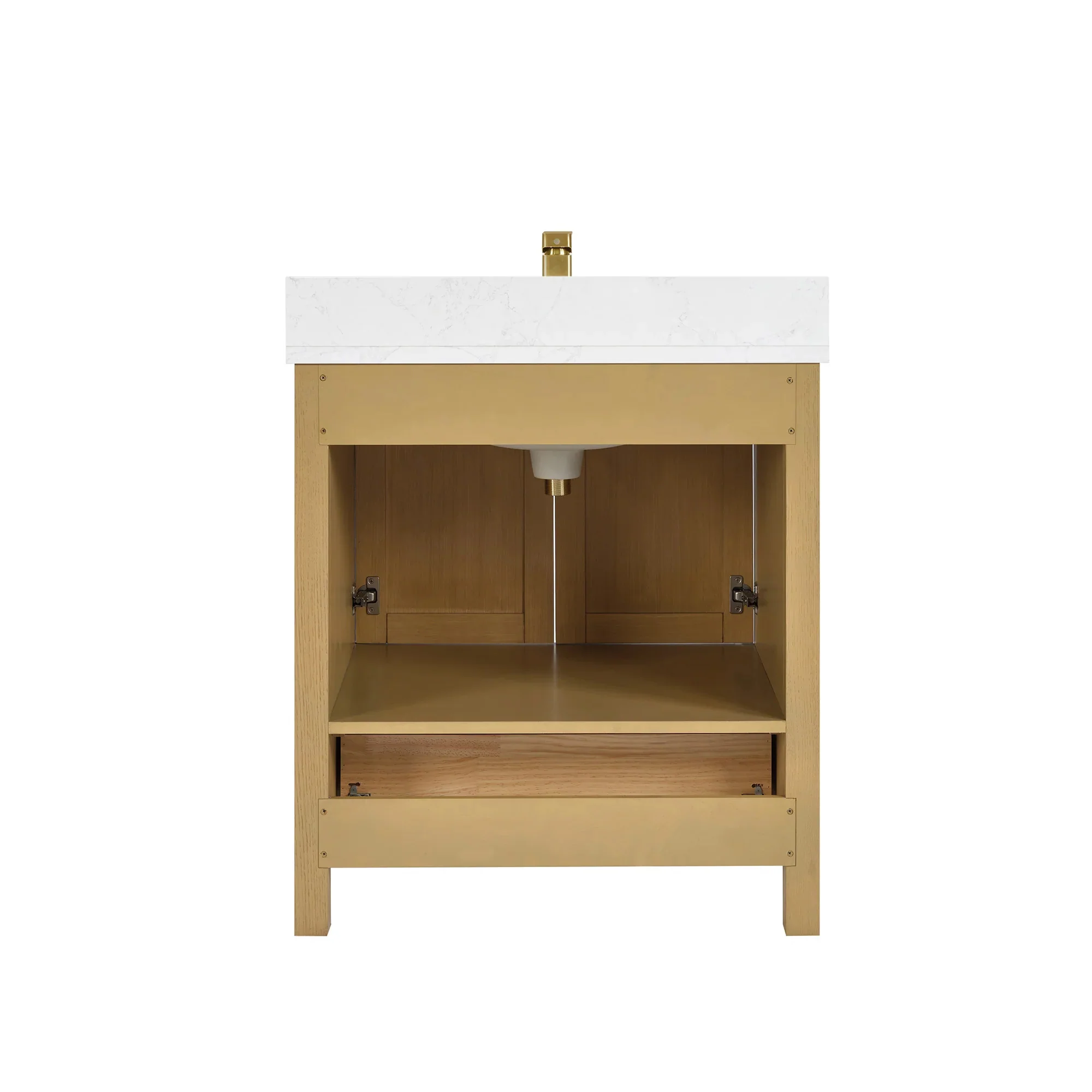 Ligne Forma Bathroom Vanity - Shaker (24"-72") 69 Ligne Forma Bathroom Vanity - Shaker (24"-72")