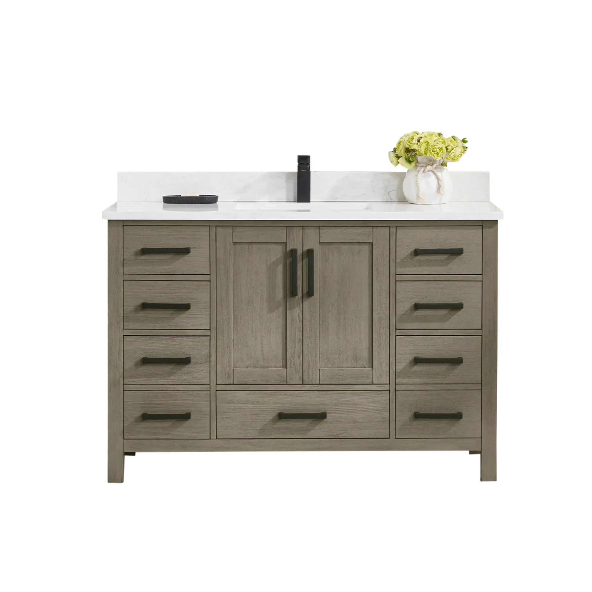 Ligne Forma Bathroom Vanity - Shaker (24"-72") 89 Ligne Forma Bathroom Vanity - Shaker (24"-72")