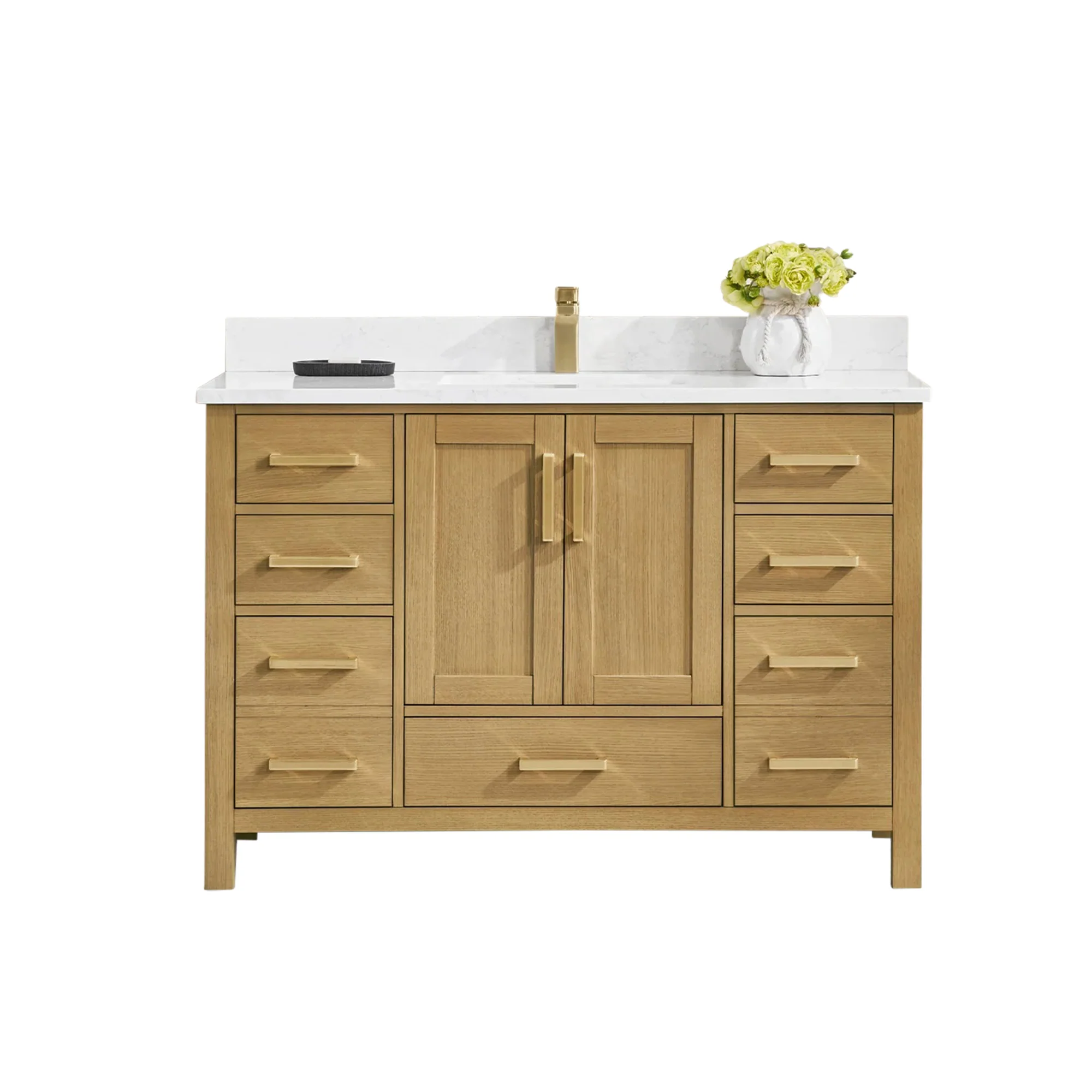 Ligne Forma Bathroom Vanity - Shaker (24"-72") 98 Ligne Forma Bathroom Vanity - Shaker (24"-72")
