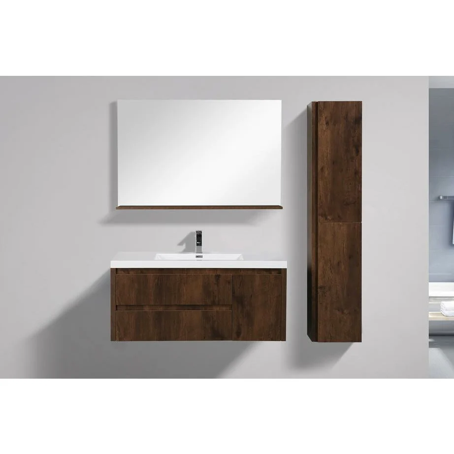 Ossido Floating Vanity (36"-60")