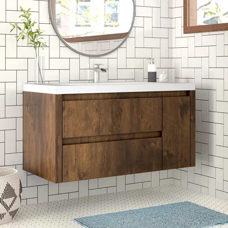 Ossido Floating Vanity (36"-60") 11 Ossido Floating Vanity (36"-60")