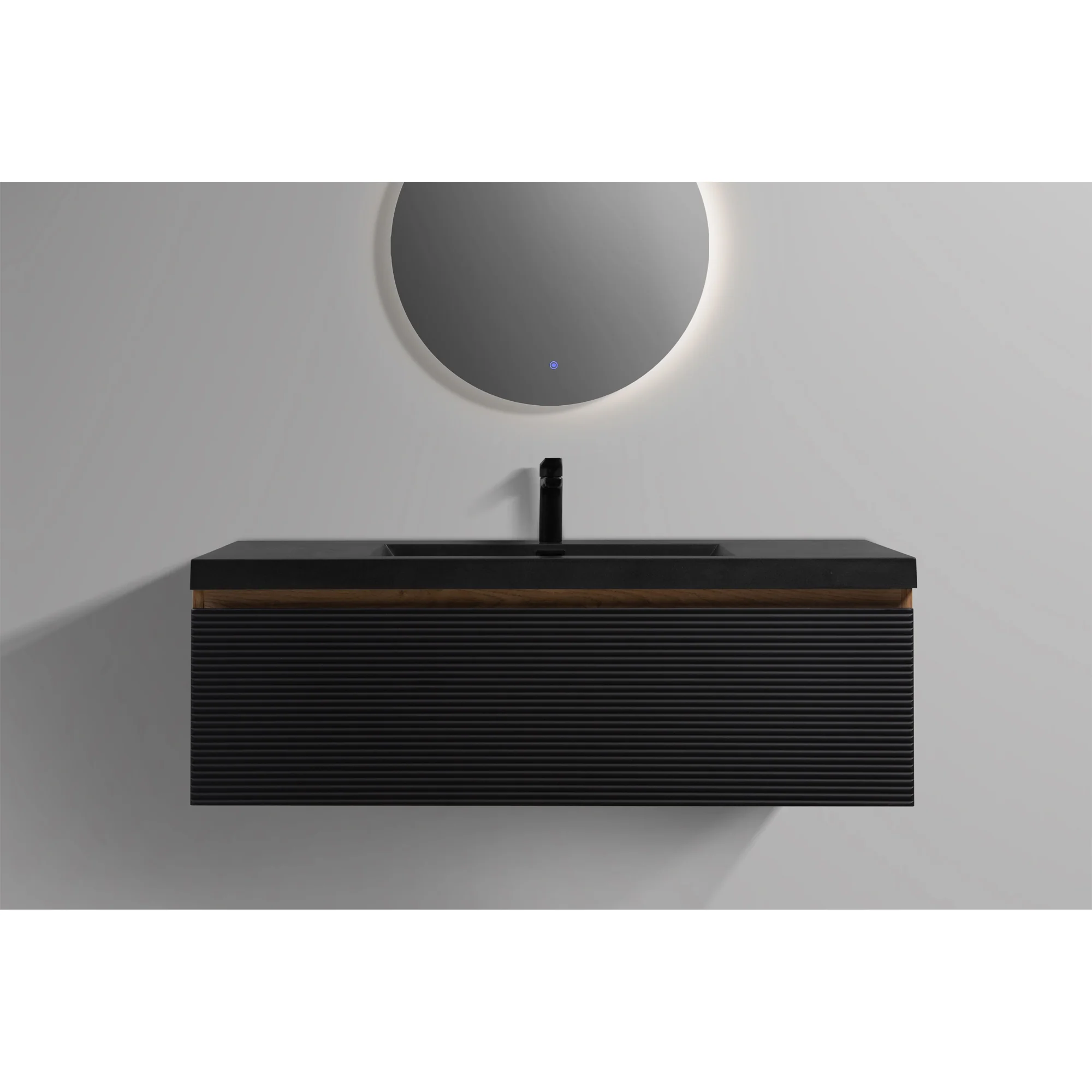 Winchburgh Floating Vanity - 2nd Generation (30"-60")