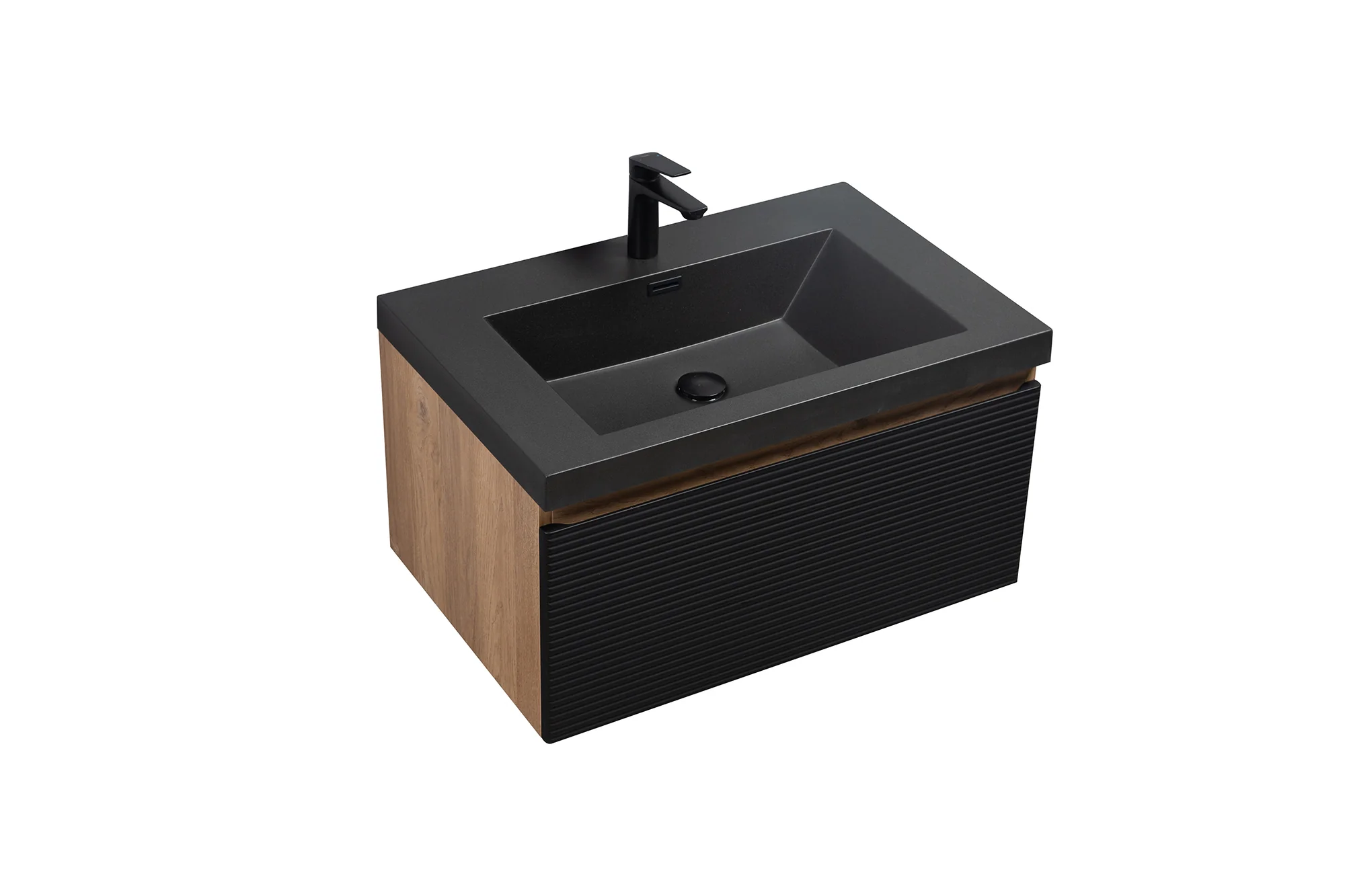 Winchburgh Floating Vanity - 2nd Generation (30"-60") 10 Winchburgh Floating Vanity - 2nd Generation (30"-60")