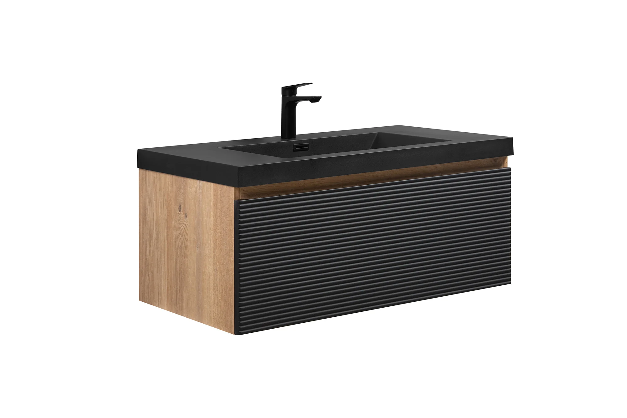 Winchburgh Floating Vanity - 2nd Generation (30"-60") 15 Winchburgh Floating Vanity - 2nd Generation (30"-60")