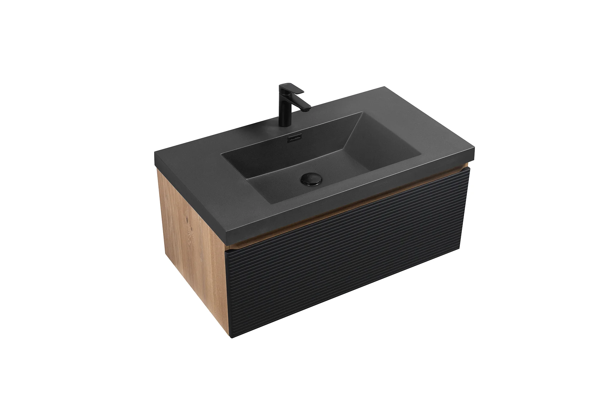 Winchburgh Floating Vanity - 2nd Generation (30"-60") 16 Winchburgh Floating Vanity - 2nd Generation (30"-60")