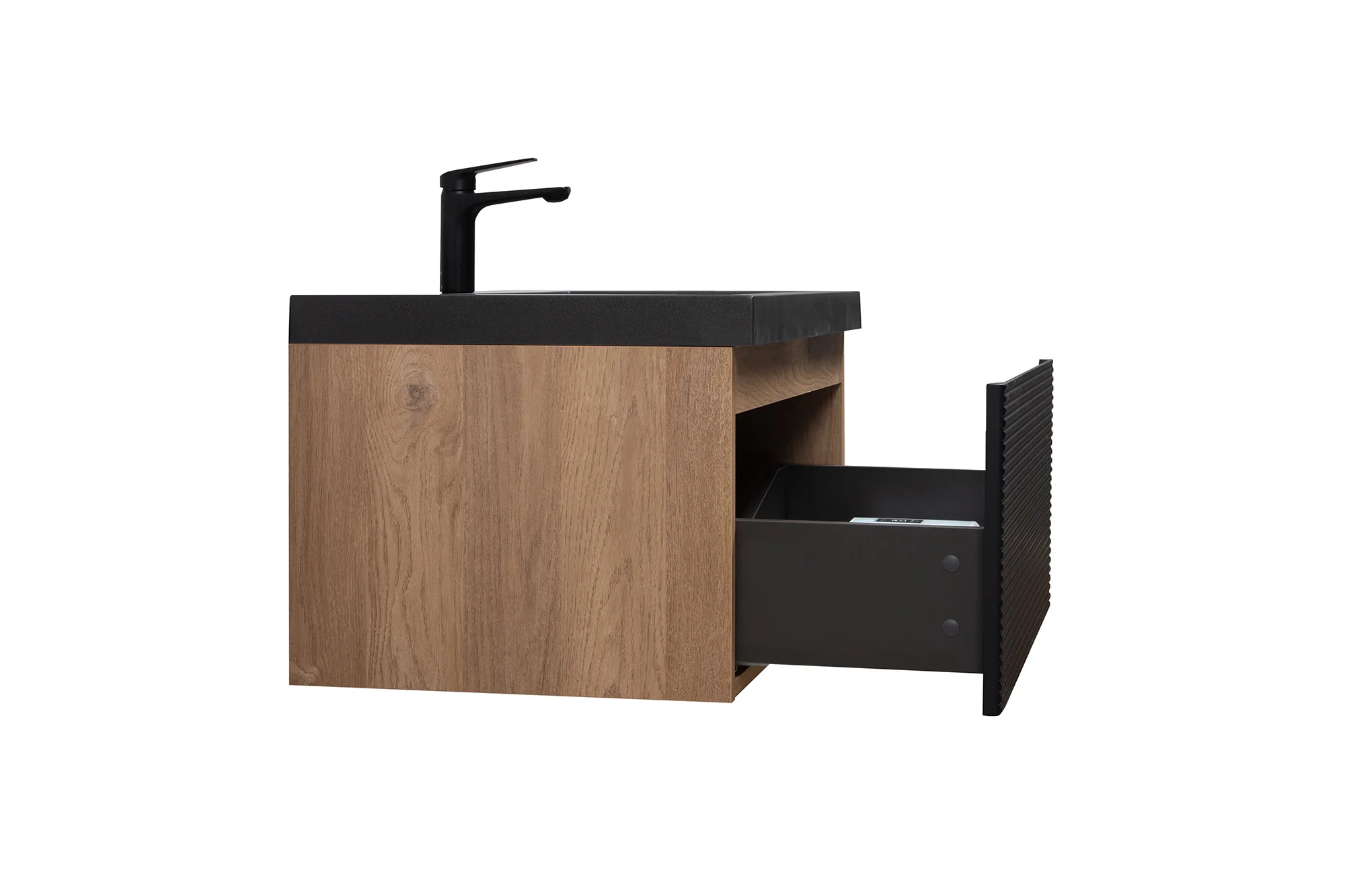 Winchburgh Floating Vanity - 2nd Generation (30"-60") 18 Winchburgh Floating Vanity - 2nd Generation (30"-60")
