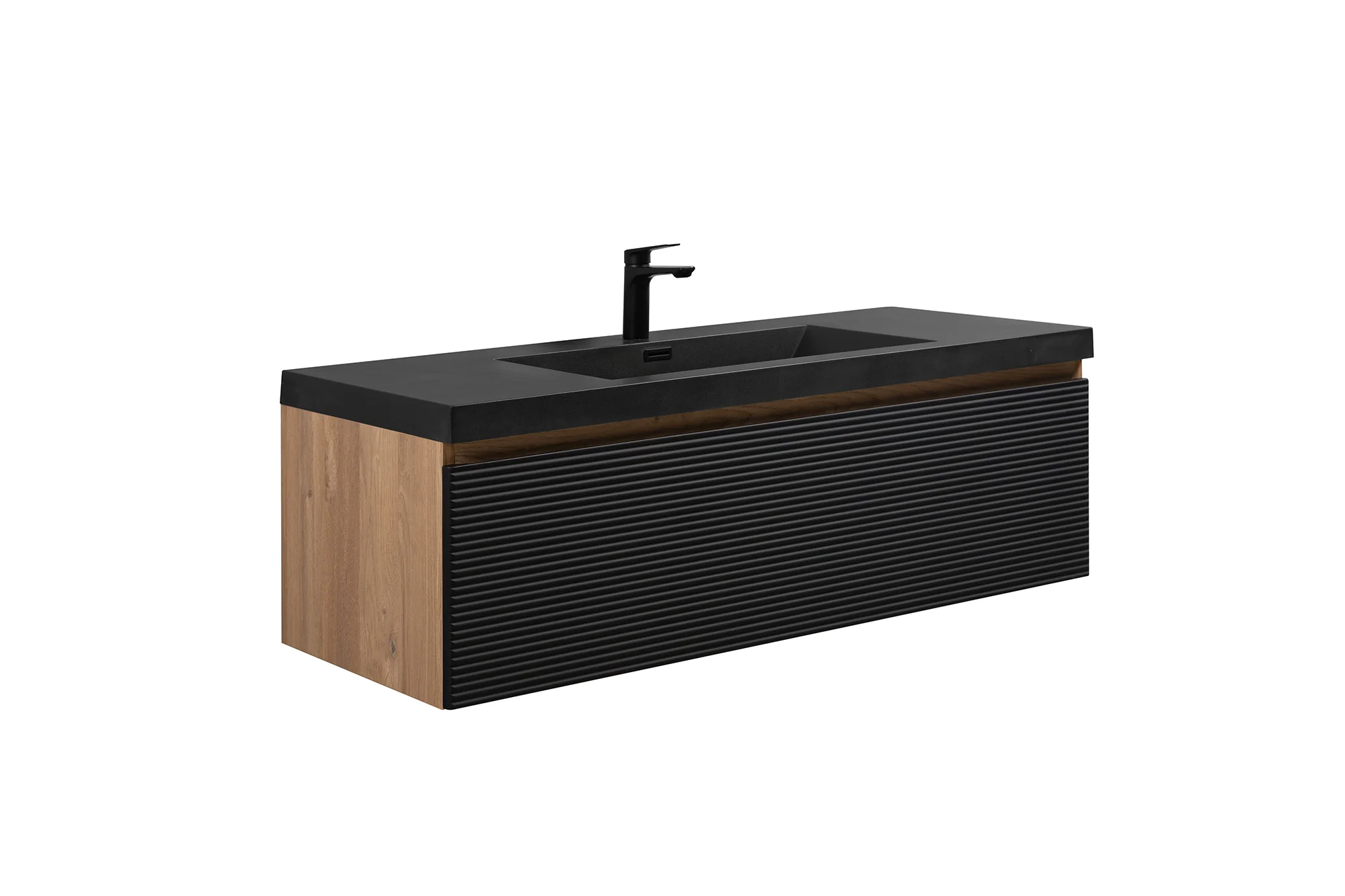 Winchburgh Floating Vanity - 2nd Generation (30"-60") 2 Winchburgh Floating Vanity - 2nd Generation (30"-60")