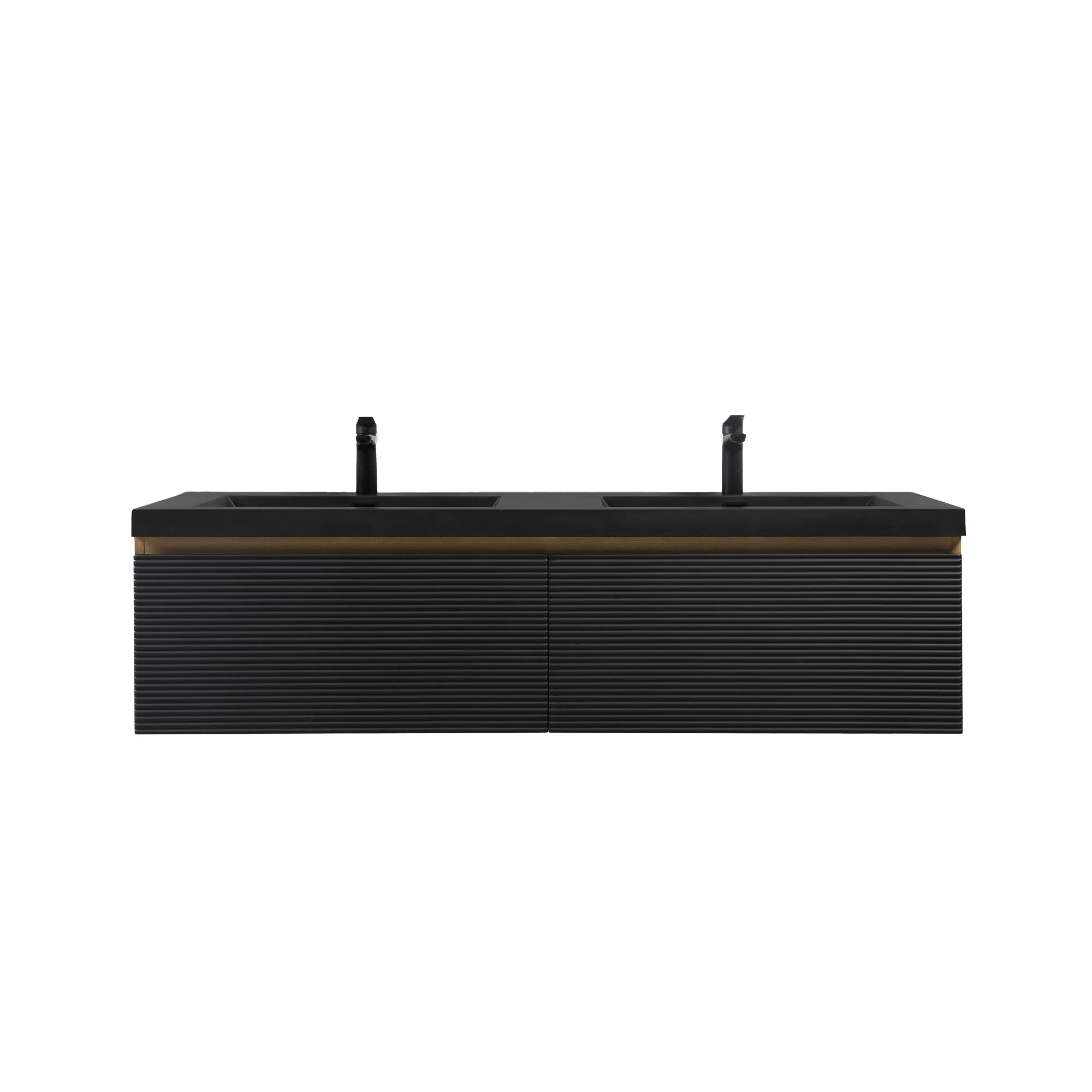 Winchburgh Floating Vanity - 2nd Generation (30"-60") 20 Winchburgh Floating Vanity - 2nd Generation (30"-60")
