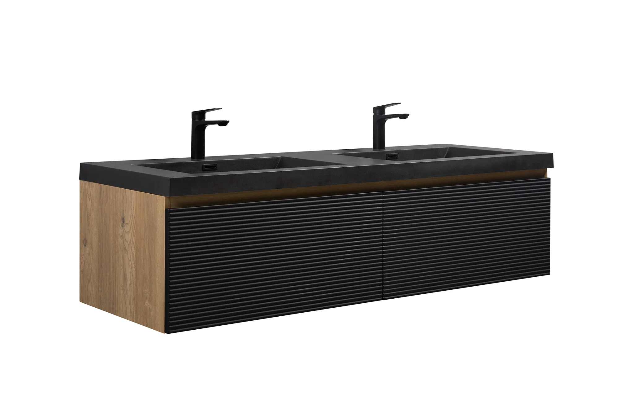 Winchburgh Floating Vanity - 2nd Generation (30"-60") 21 Winchburgh Floating Vanity - 2nd Generation (30"-60")