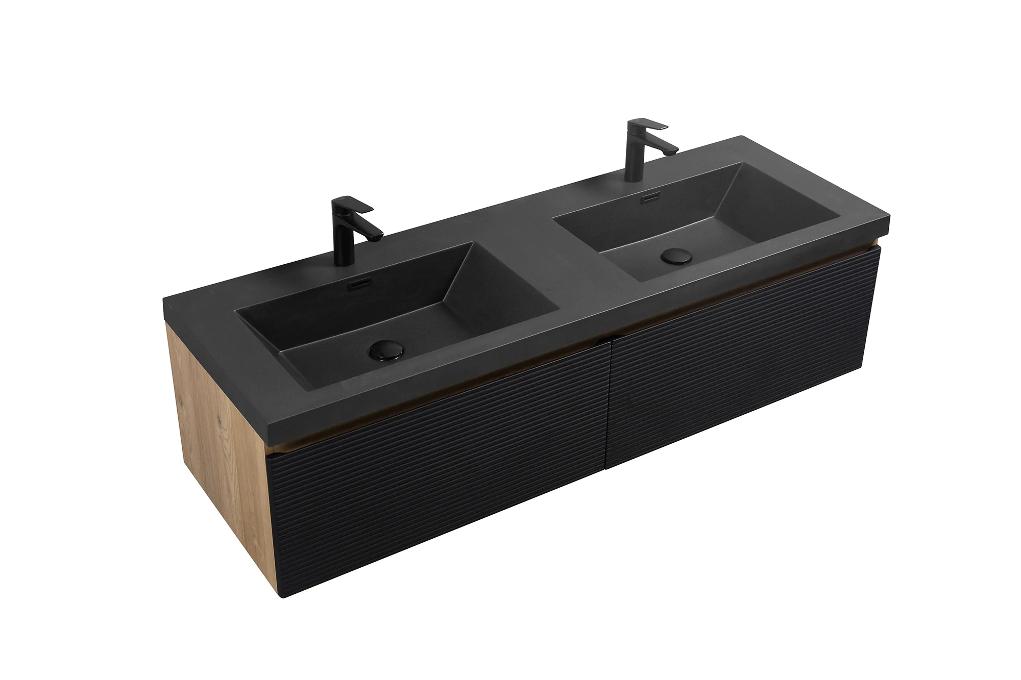 Winchburgh Floating Vanity - 2nd Generation (30"-60") 22 Winchburgh Floating Vanity - 2nd Generation (30"-60")