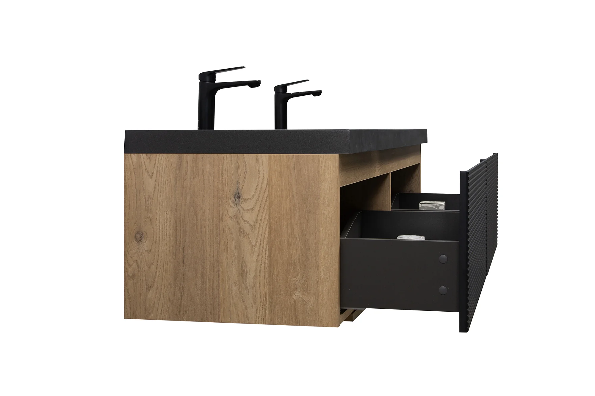 Winchburgh Floating Vanity - 2nd Generation (30"-60") 24 Winchburgh Floating Vanity - 2nd Generation (30"-60")