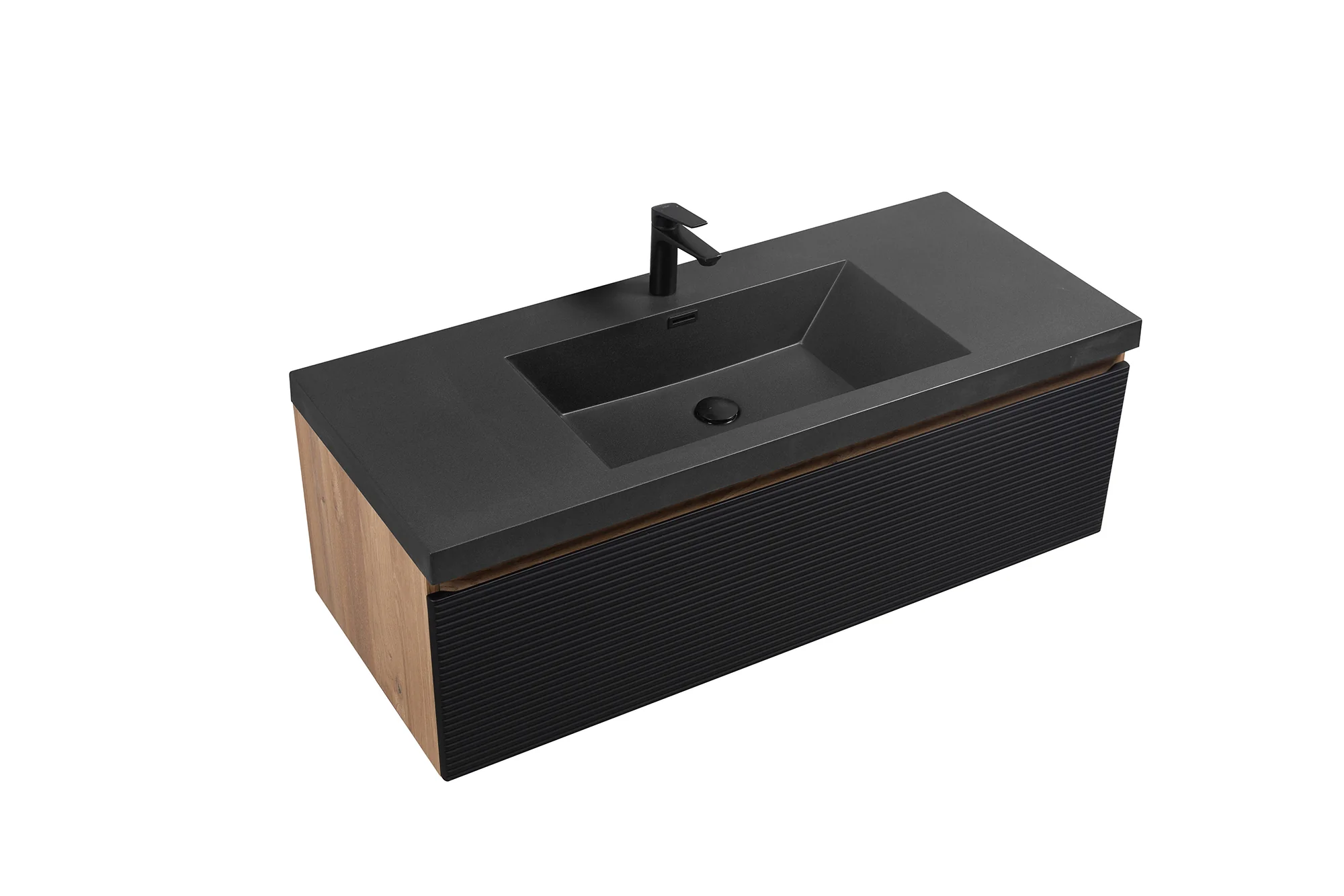 Winchburgh Floating Vanity - 2nd Generation (30"-60") 3 Winchburgh Floating Vanity - 2nd Generation (30"-60")