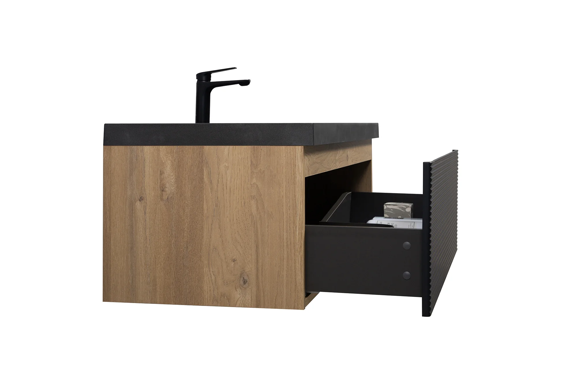 Winchburgh Floating Vanity - 2nd Generation (30"-60") 5 Winchburgh Floating Vanity - 2nd Generation (30"-60")