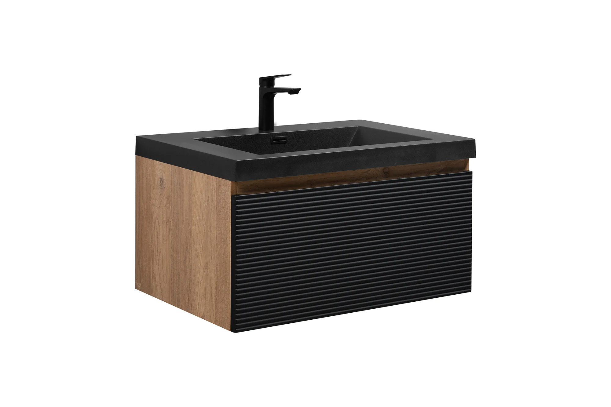 Winchburgh Floating Vanity - 2nd Generation (30"-60") 9 Winchburgh Floating Vanity - 2nd Generation (30"-60")