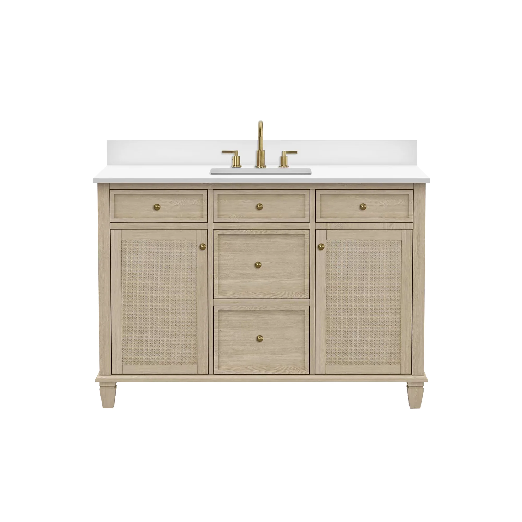 Le Pensie Modern Vanity (30"-49")