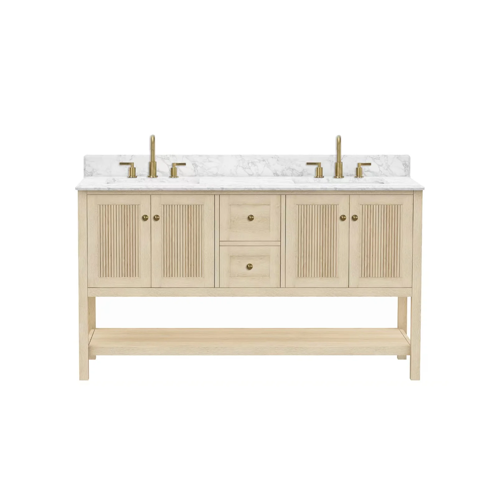 Chivery Modern Vanity (30"-61") 29 Chivery Modern Vanity (30"-61")