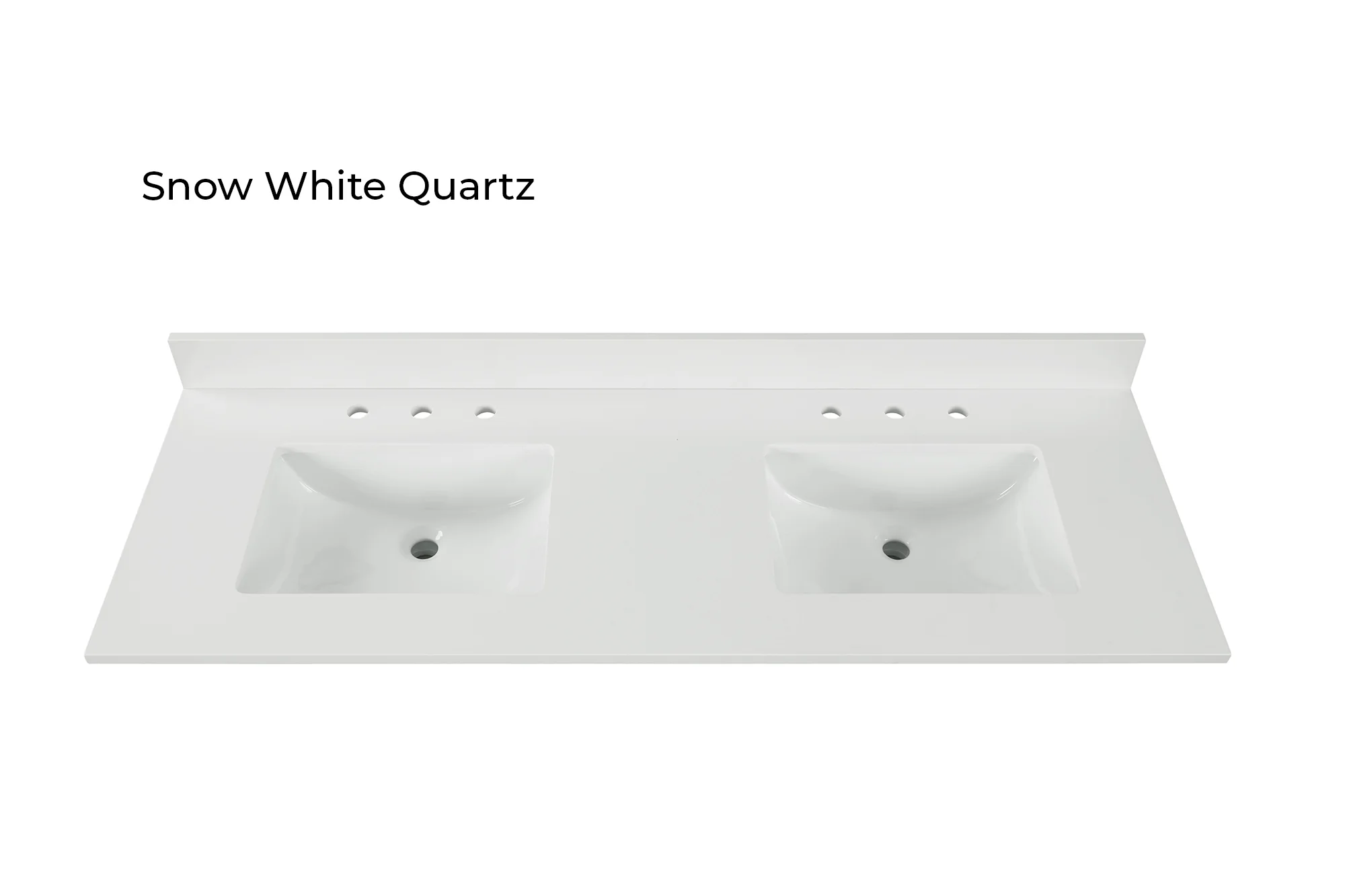 Chivery Modern Vanity (30"-61") 35 Chivery Modern Vanity (30"-61")