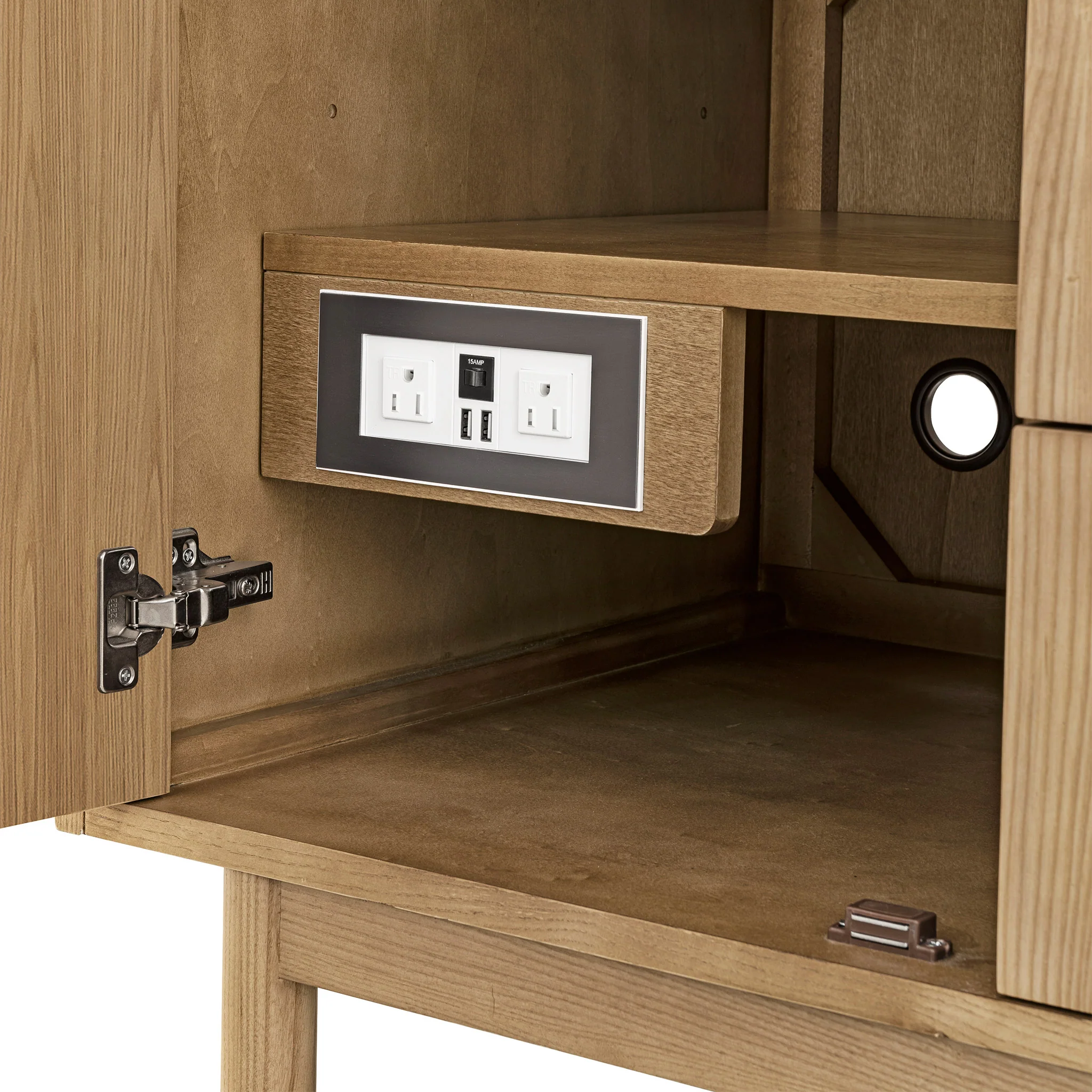 Essen Mid-Century Bathroom Vanity (30"-72") 117 Essen Mid-Century Bathroom Vanity (30"-72")