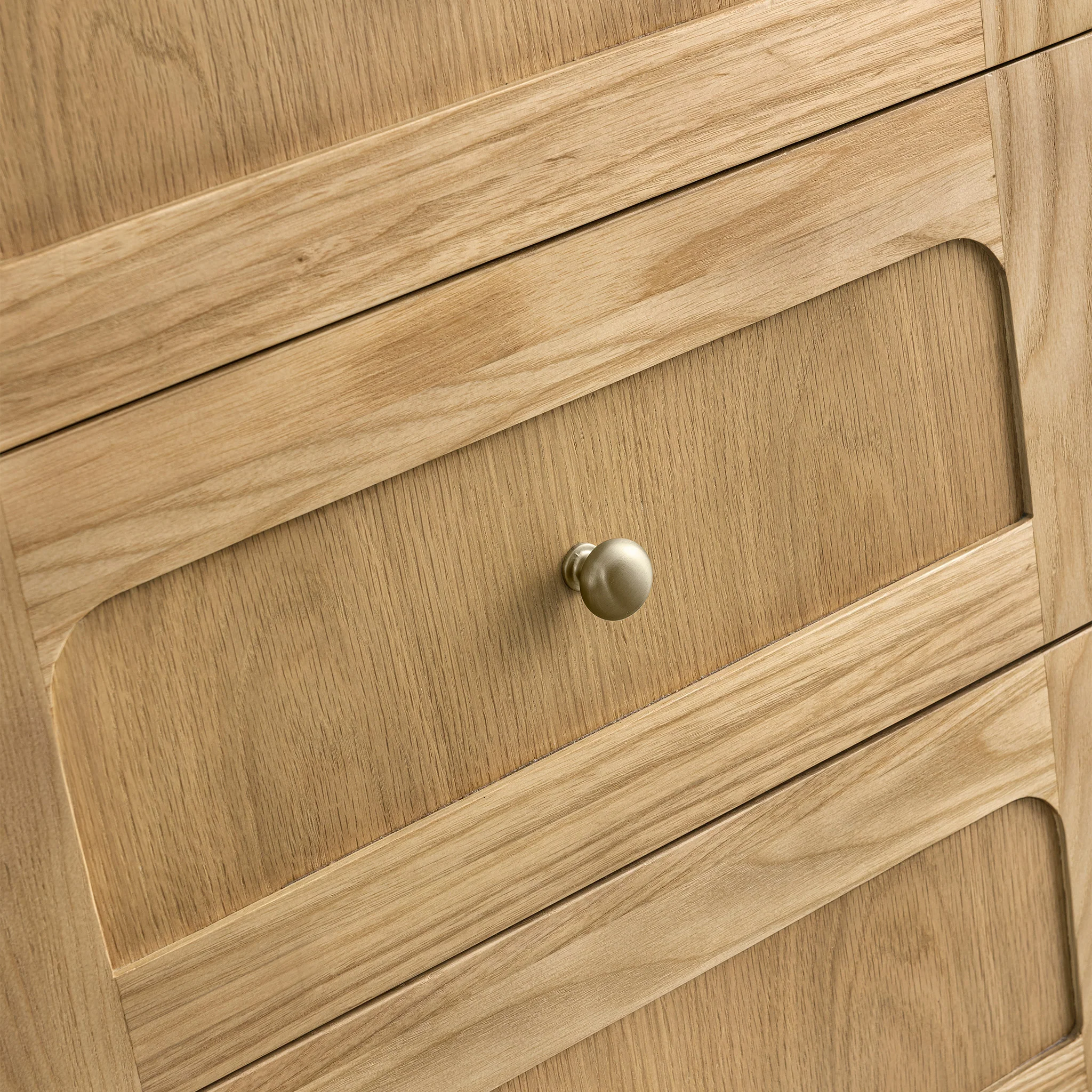 Essen Mid-Century Bathroom Vanity (30"-72") 121 Essen Mid-Century Bathroom Vanity (30"-72")