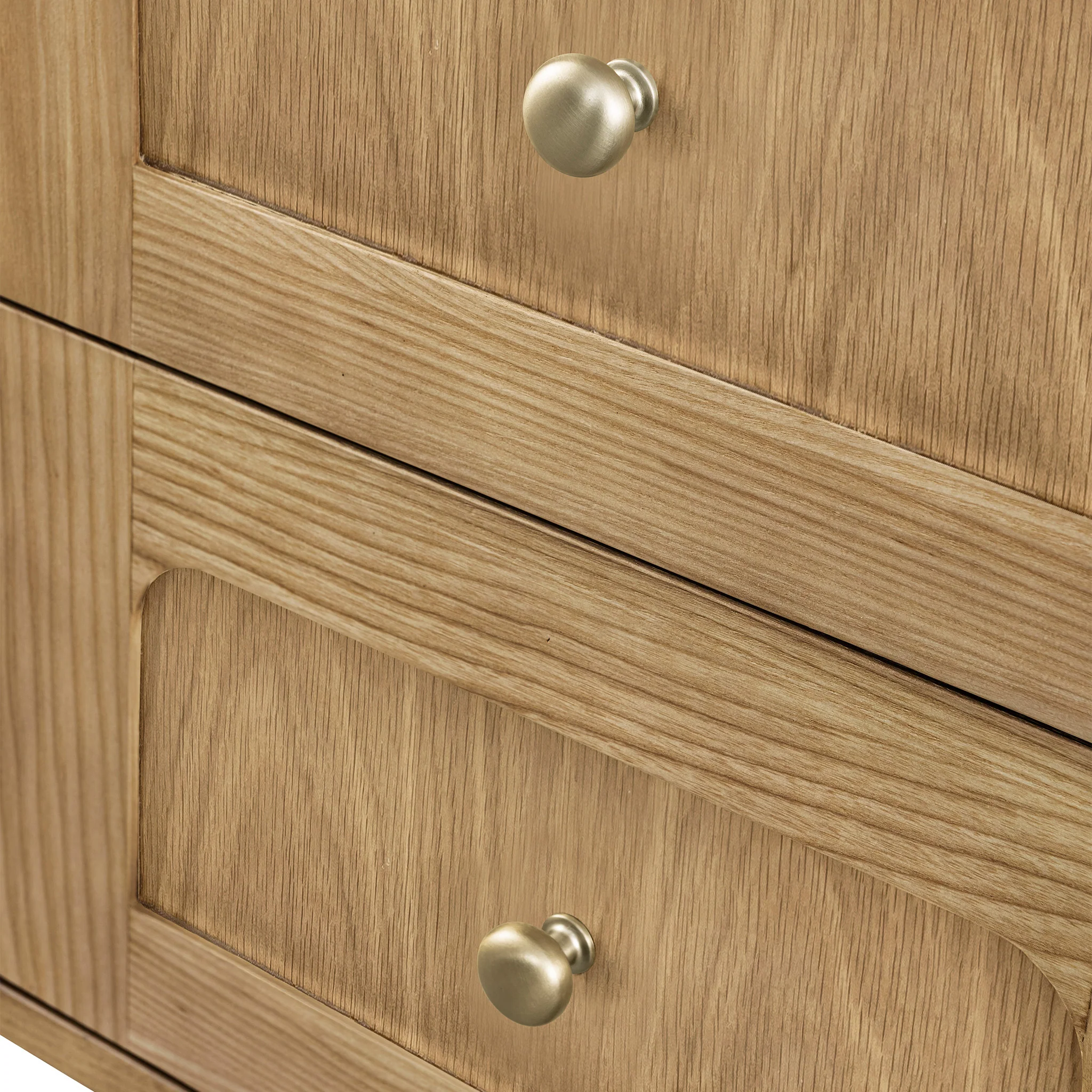 Essen Mid-Century Bathroom Vanity (30"-72") 192 Essen Mid-Century Bathroom Vanity (30"-72")