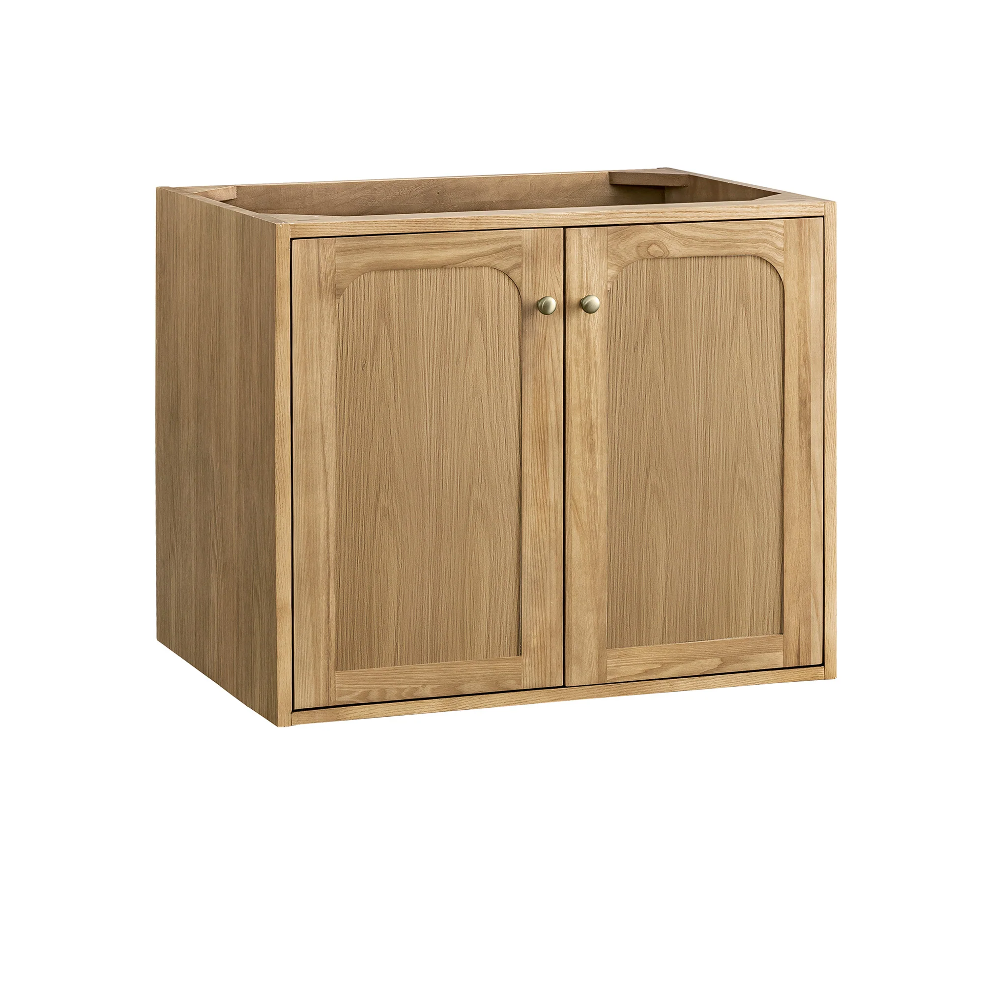 Essen Mid-Century Bathroom Vanity (30"-72") 68 Essen Mid-Century Bathroom Vanity (30"-72")