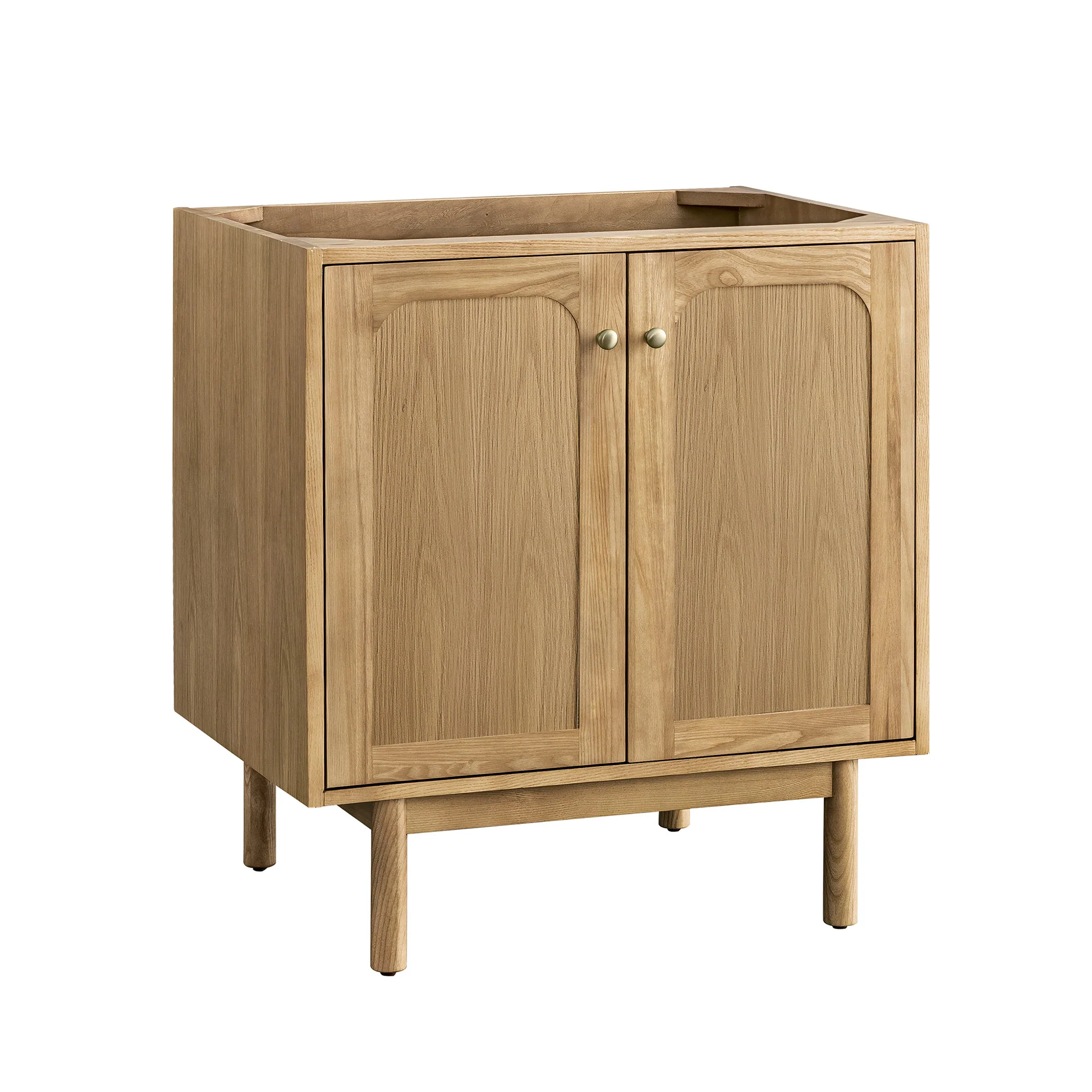 Essen Mid-Century Bathroom Vanity (30"-72") 69 Essen Mid-Century Bathroom Vanity (30"-72")