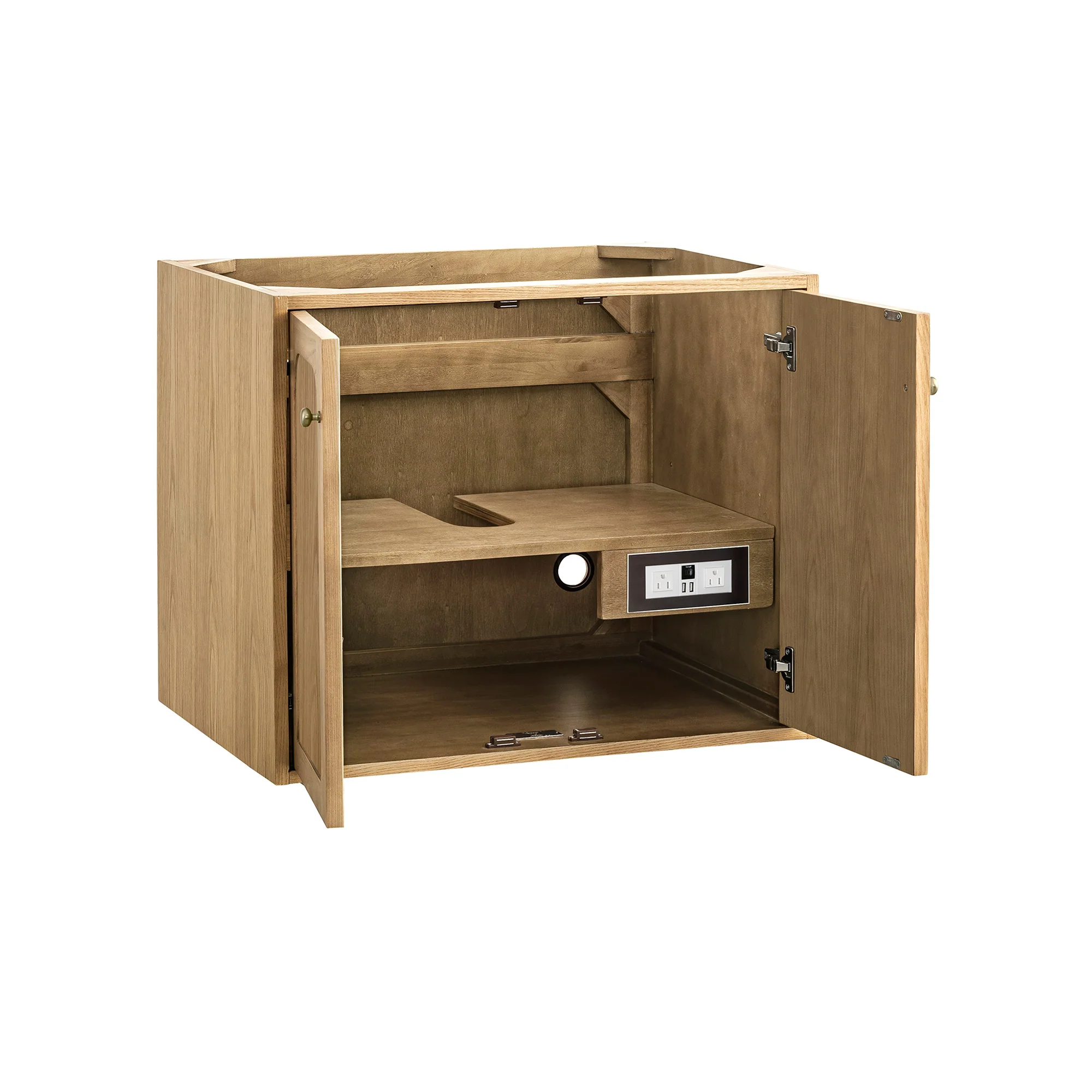 Essen Mid-Century Bathroom Vanity (30"-72") 71 Essen Mid-Century Bathroom Vanity (30"-72")