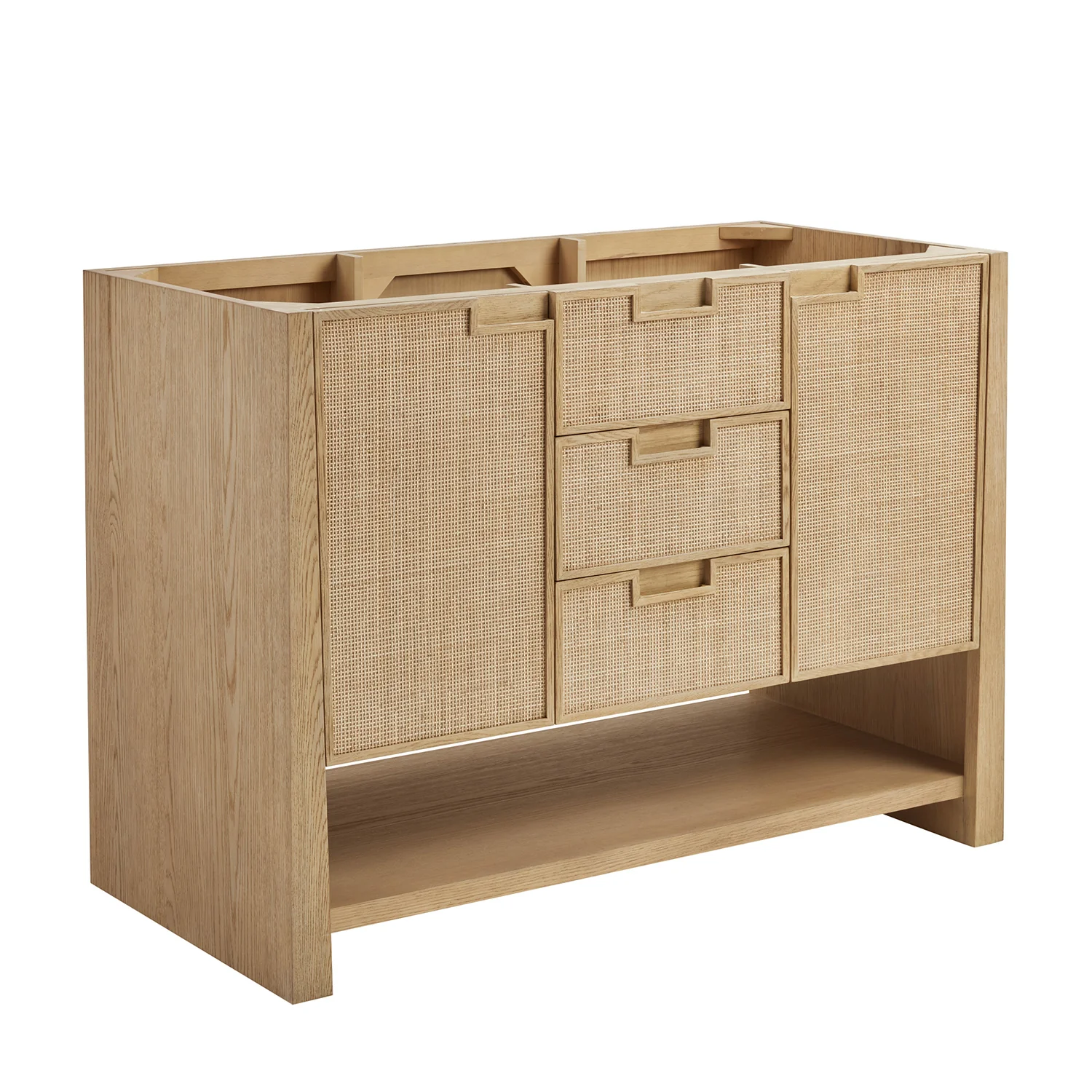 Tresse Modern Vanity (36"-72") 109 Tresse Modern Vanity (36"-72")