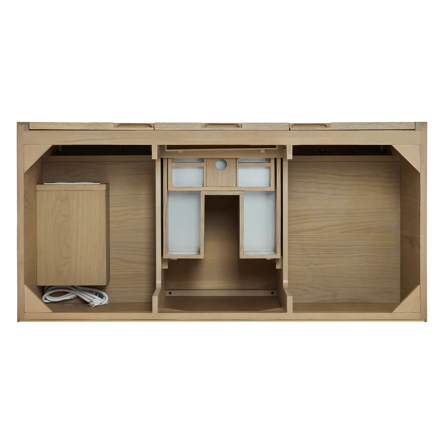 Tresse Modern Vanity (36"-72") 11 Tresse Modern Vanity (36"-72")