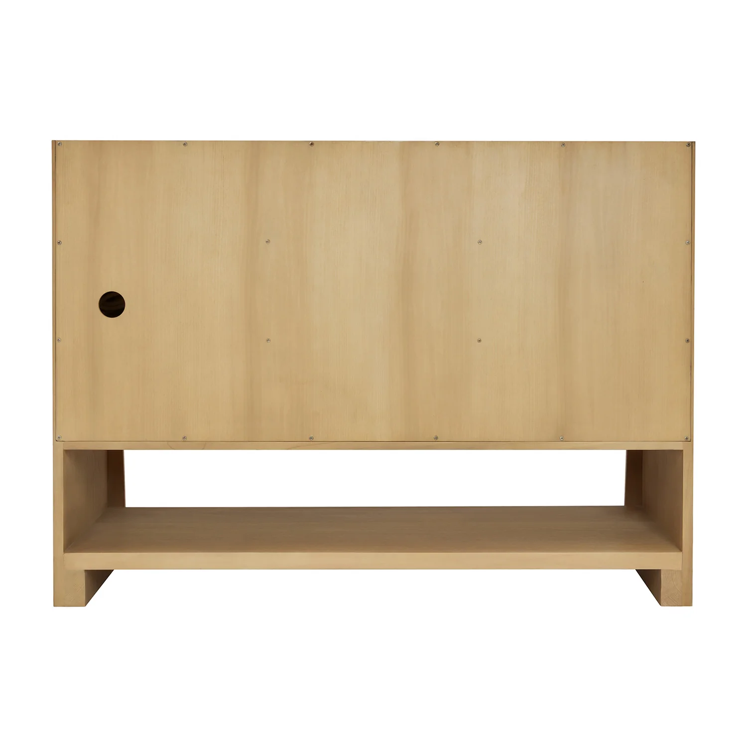 Tresse Modern Vanity (36"-72") 116 Tresse Modern Vanity (36"-72")