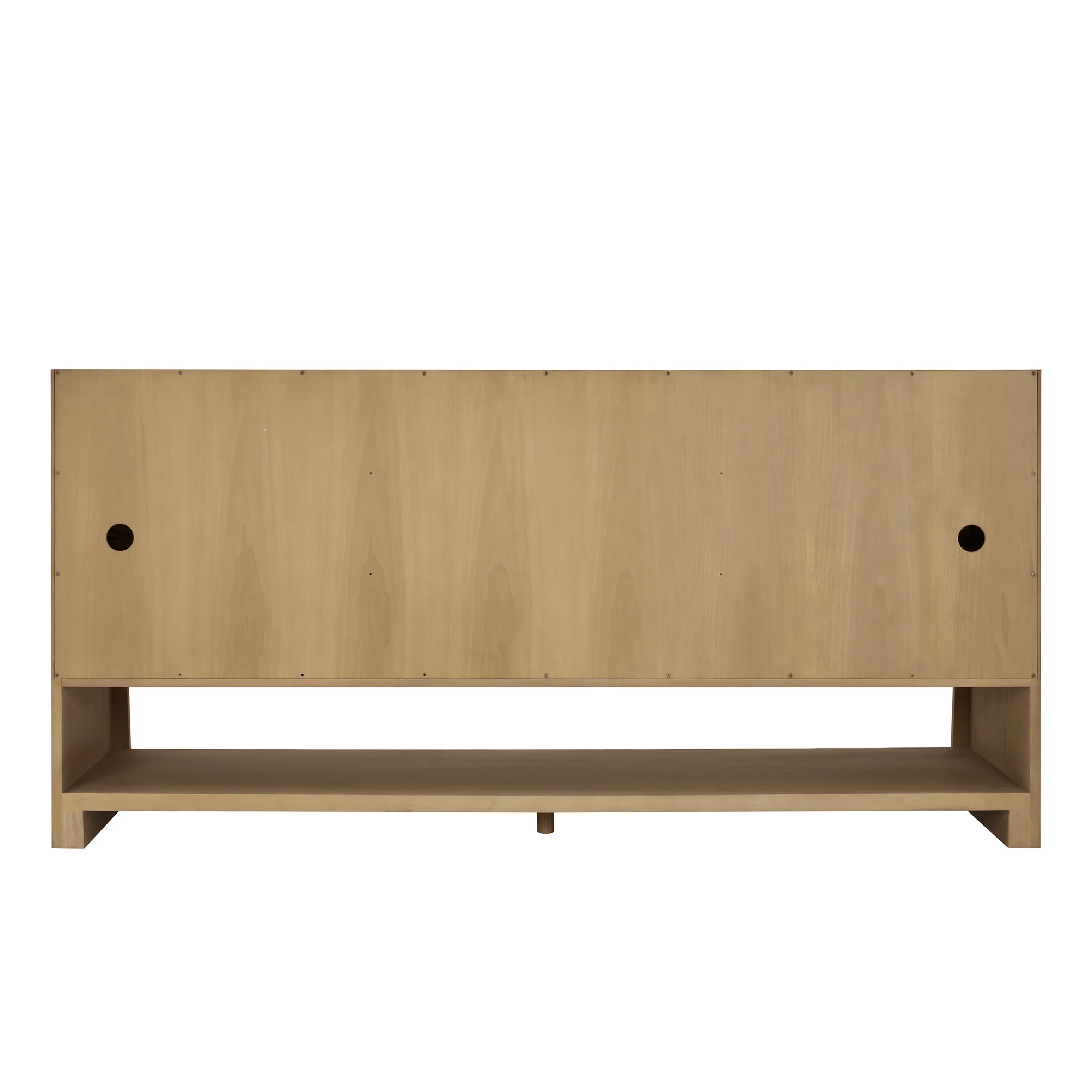 Tresse Modern Vanity (36"-72") 169 Tresse Modern Vanity (36"-72")
