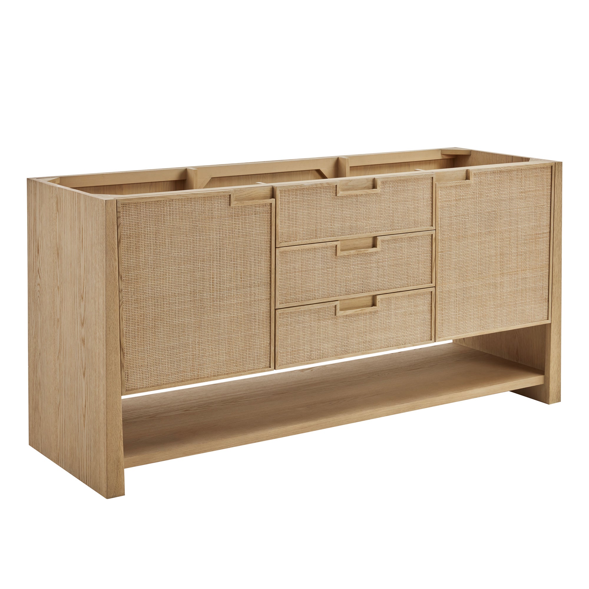 Tresse Modern Vanity (36"-72") 182 Tresse Modern Vanity (36"-72")