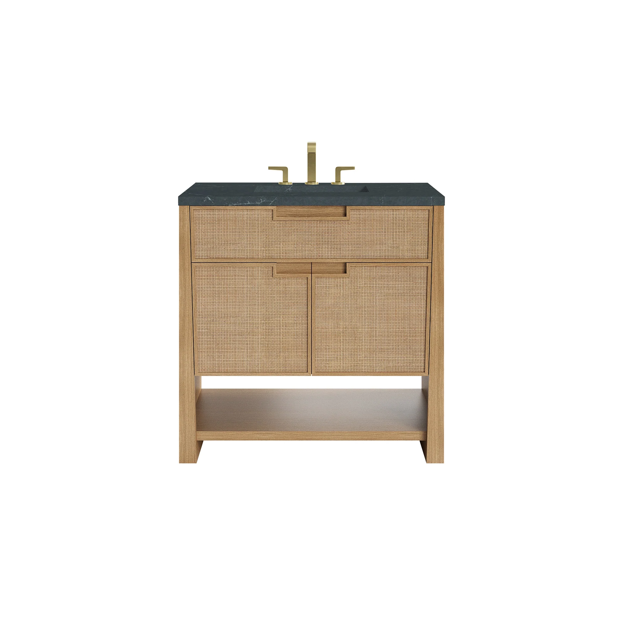 Tresse Modern Vanity (36"-72") 31 Tresse Modern Vanity (36"-72")