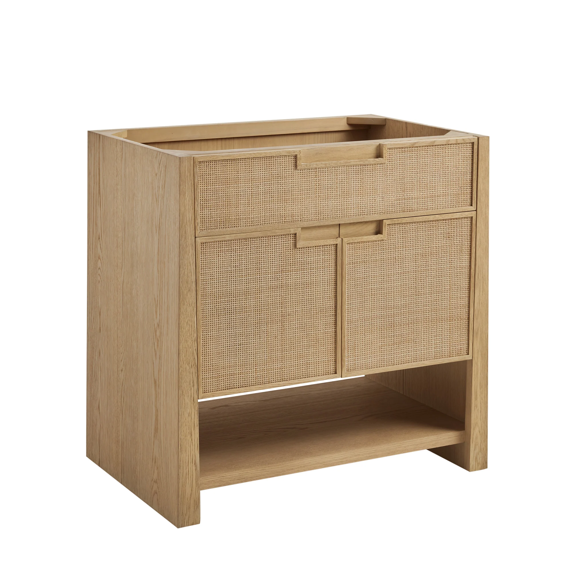 Tresse Modern Vanity (36"-72") 51 Tresse Modern Vanity (36"-72")