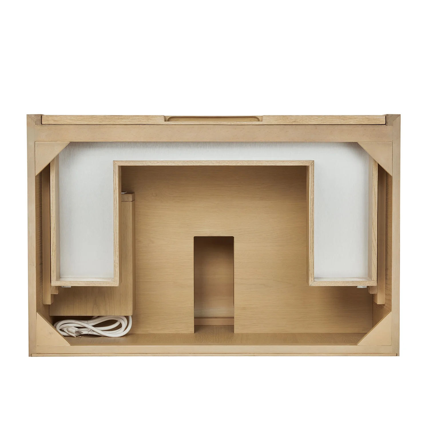 Tresse Modern Vanity (36"-72") 70 Tresse Modern Vanity (36"-72")