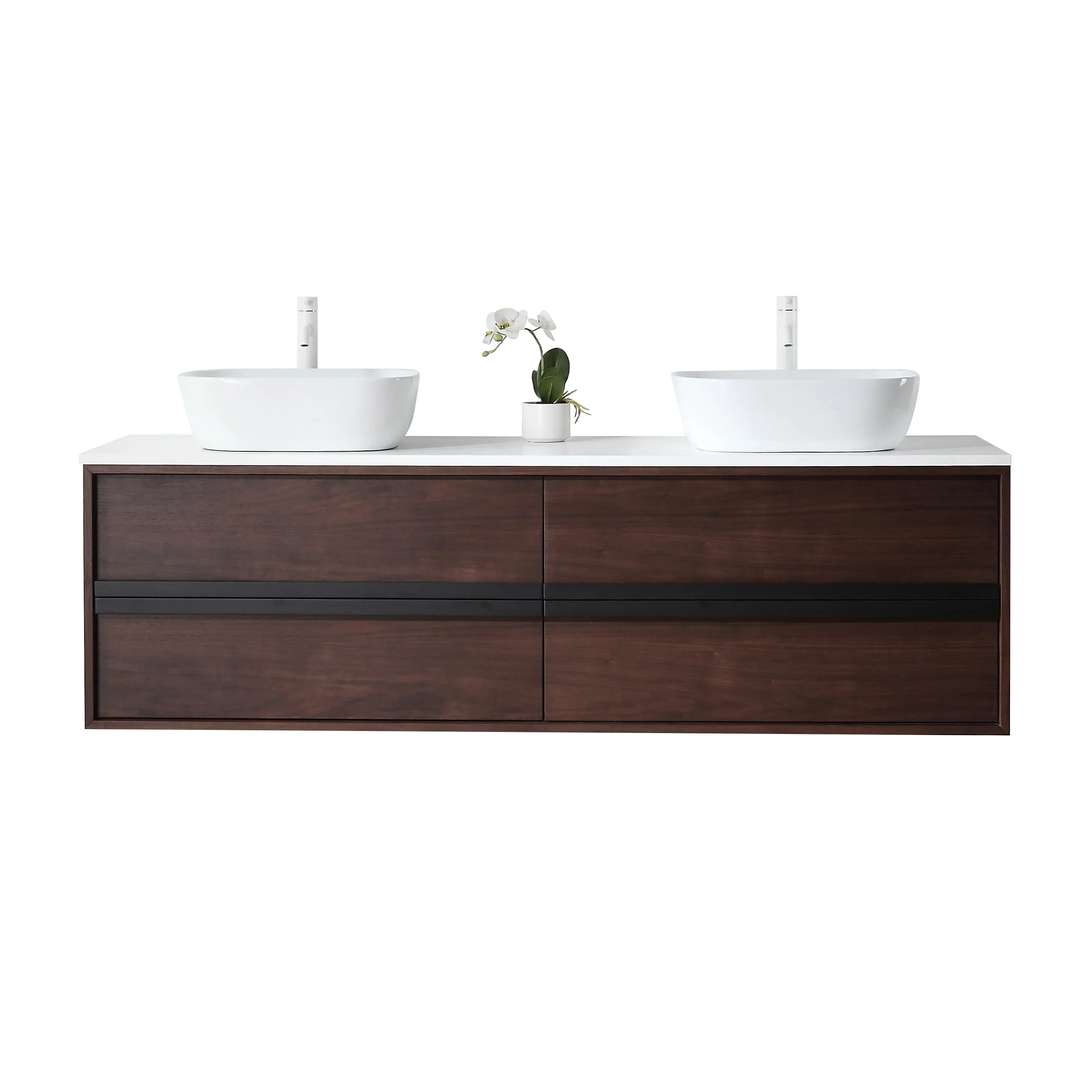 Cambria Floating Vanity (55"-72") 23 Cambria Floating Vanity (55"-72")