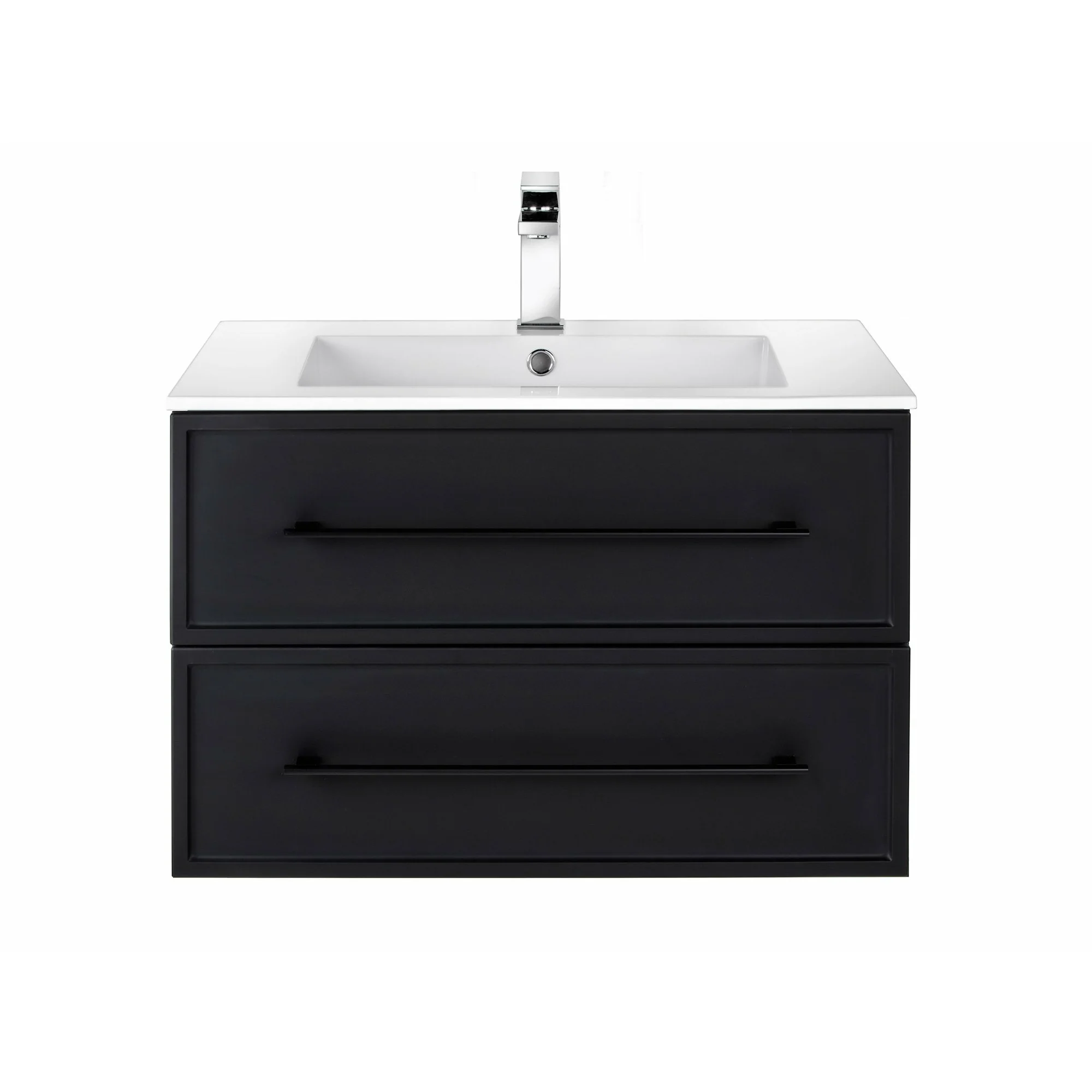 Milano Floating Vanity (30"-48") 11 Milano Floating Vanity (30"-48")