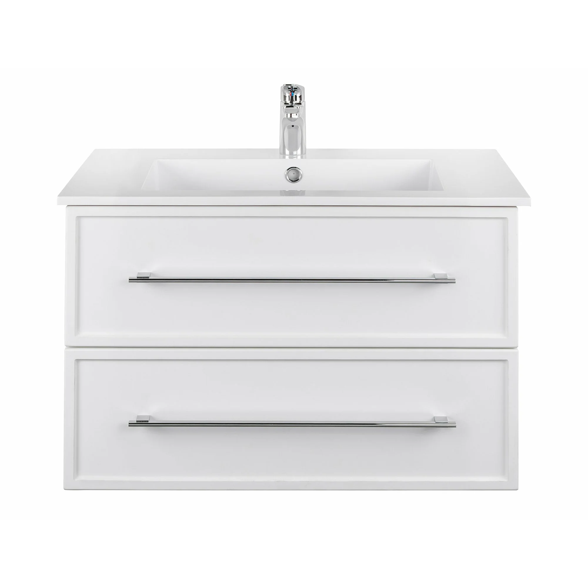 Milano Floating Vanity (30"-48") 14 Milano Floating Vanity (30"-48")