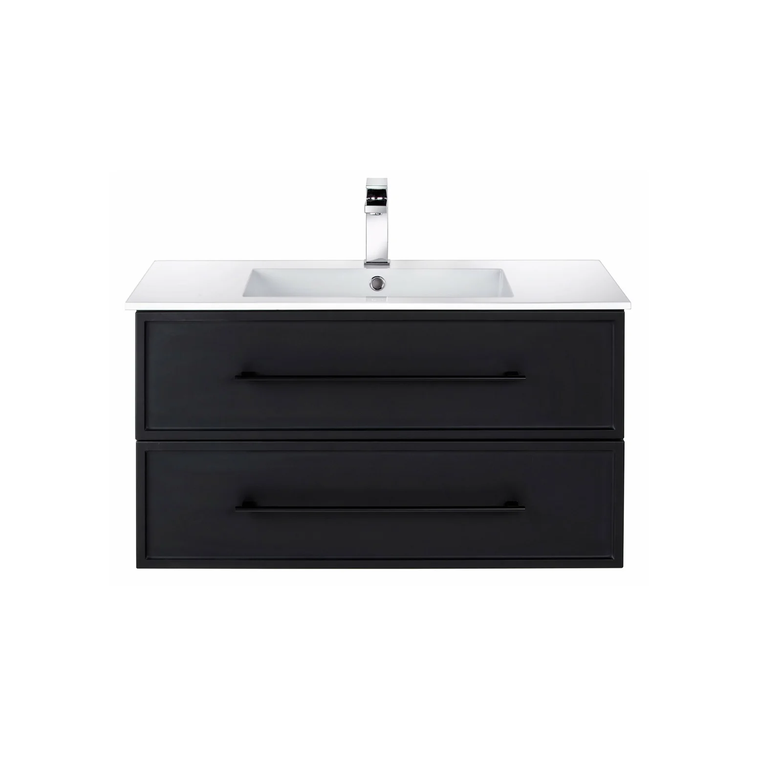 Milano Floating Vanity (30"-48") 17 Milano Floating Vanity (30"-48")