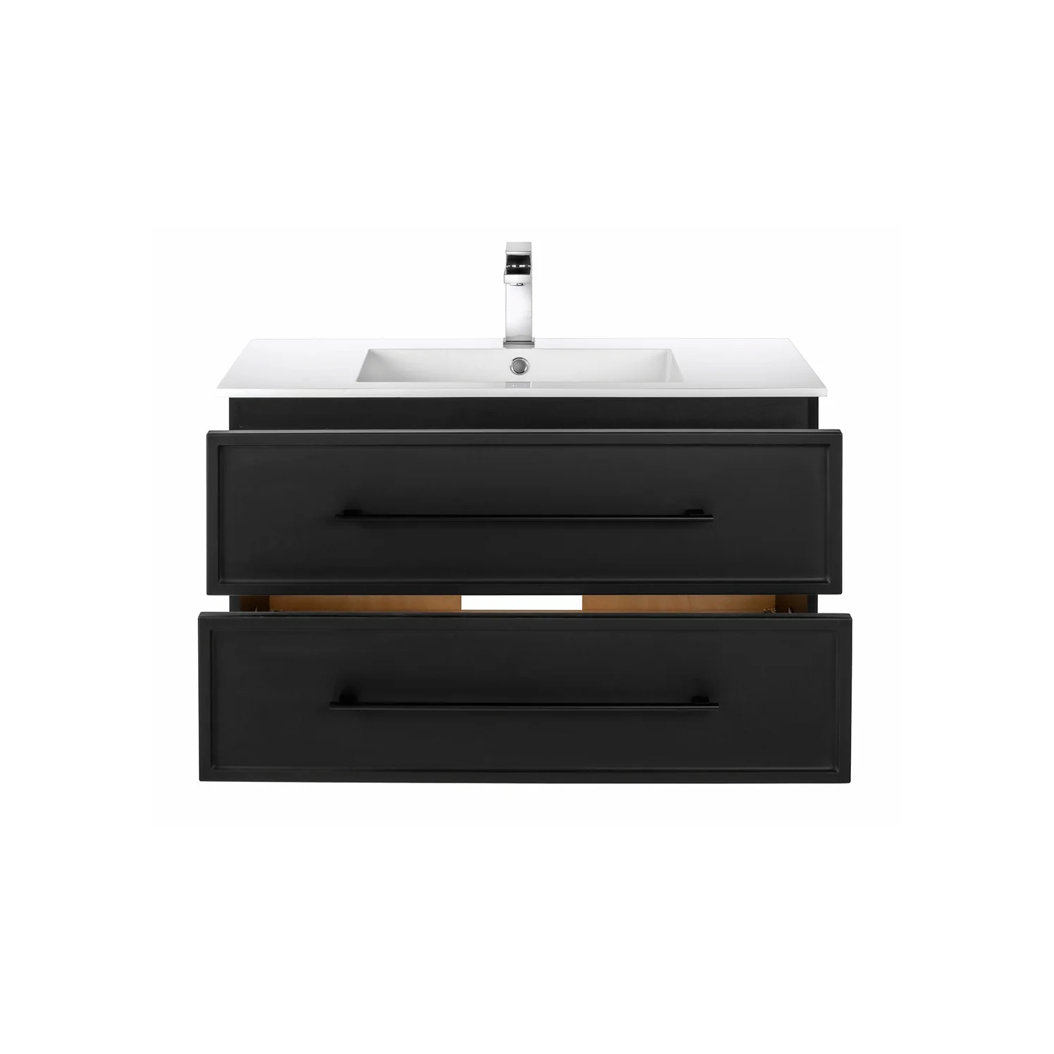 Milano Floating Vanity (30"-48") 18 Milano Floating Vanity (30"-48")