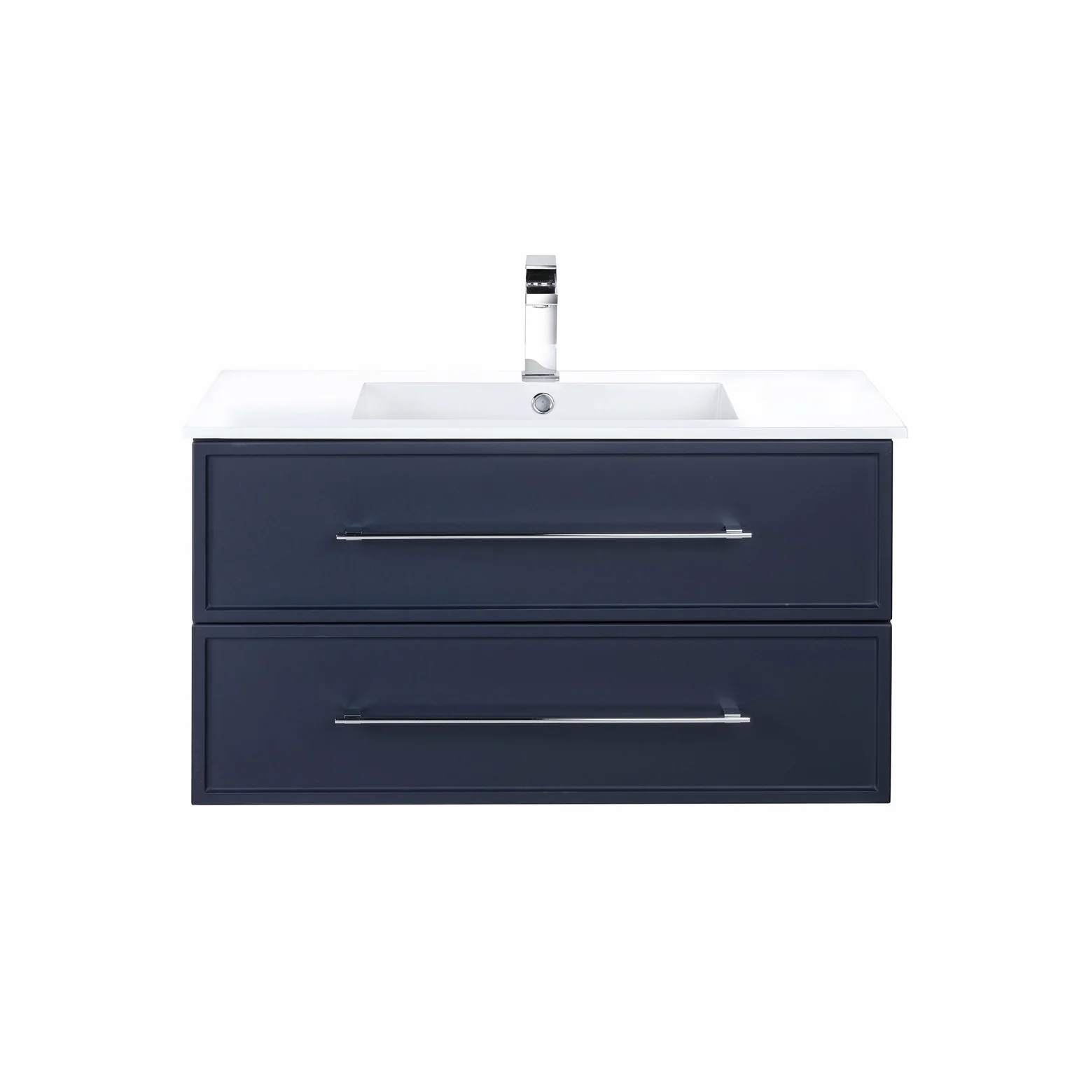 Milano Floating Vanity (30"-48") 24 Milano Floating Vanity (30"-48")