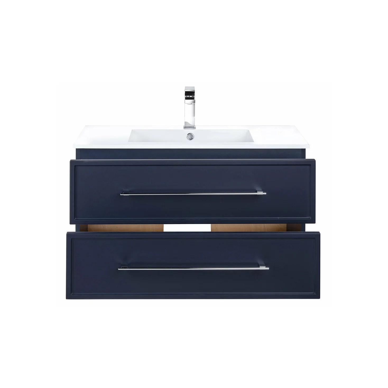 Milano Floating Vanity (30"-48") 27 Milano Floating Vanity (30"-48")